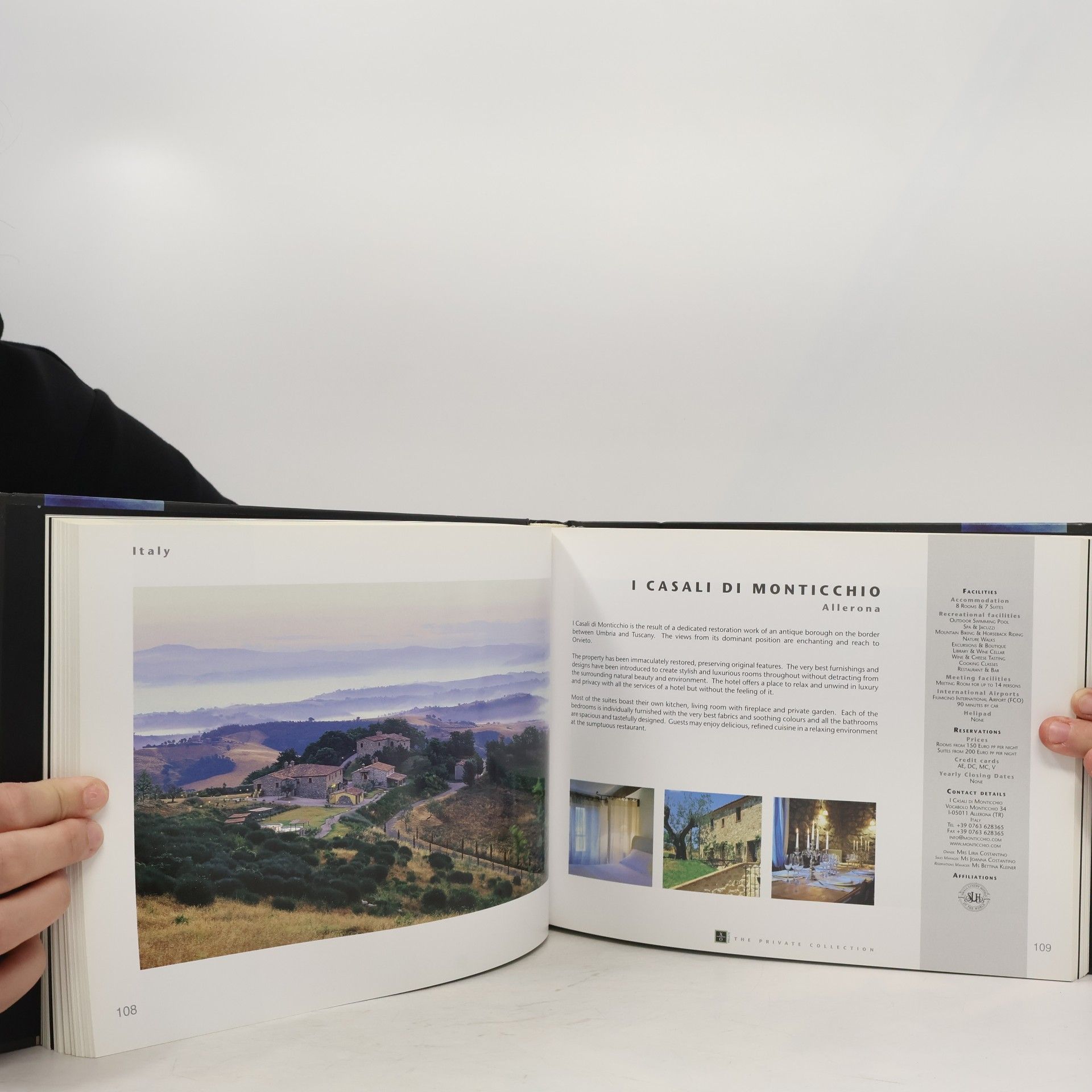 Autores varios The Private Collection
