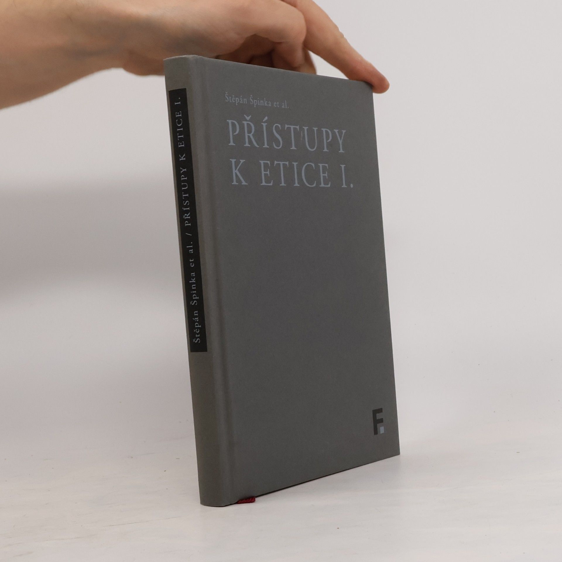 Přístupy k etice I.