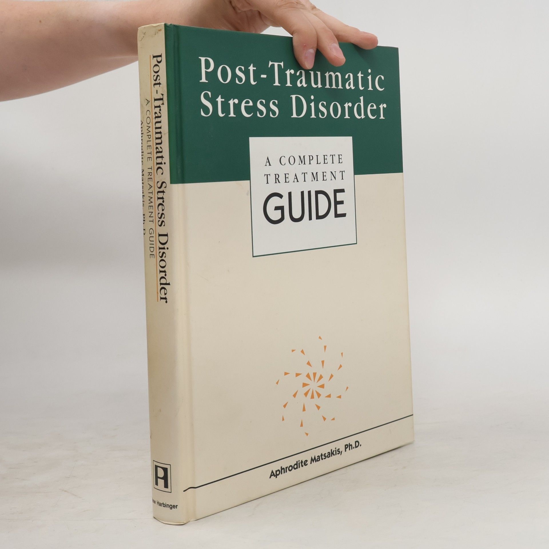 Post-Traumatic Stress Disorder
