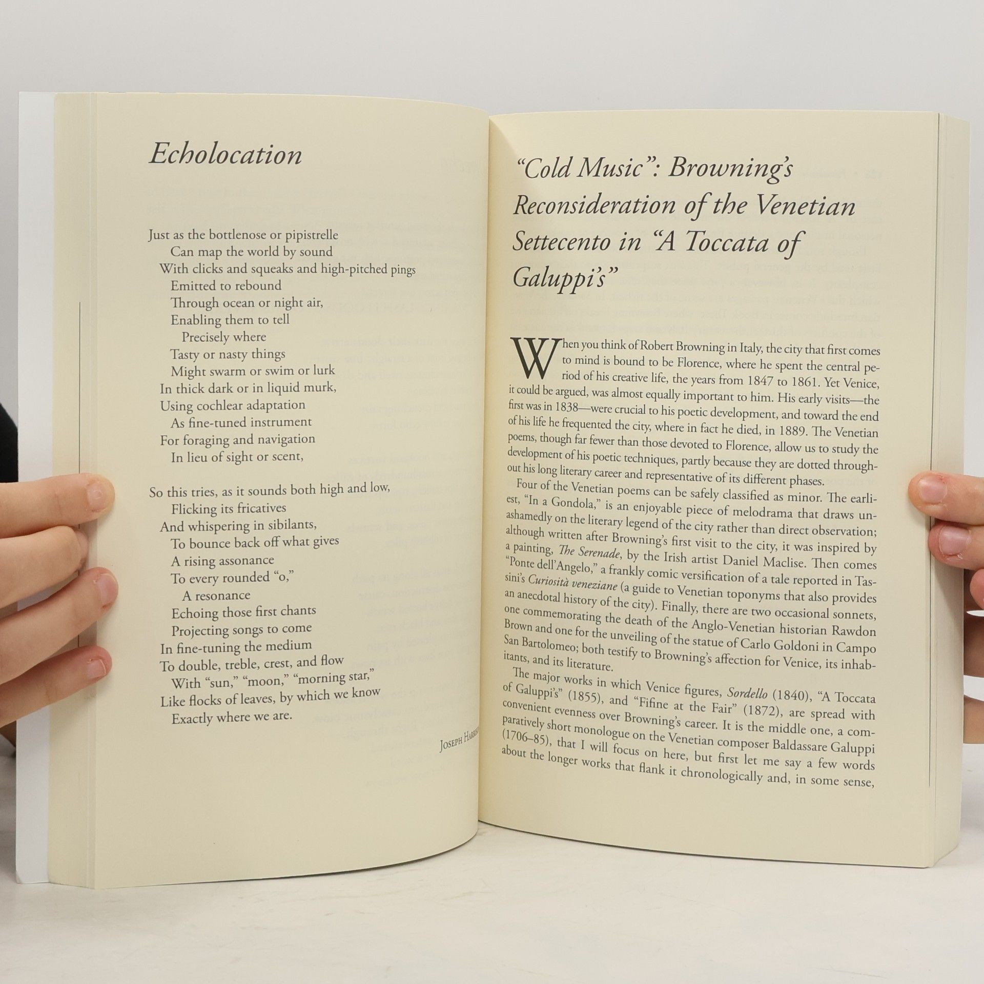 Various authors Parnassus: Poetry in Review. Vol. 35.