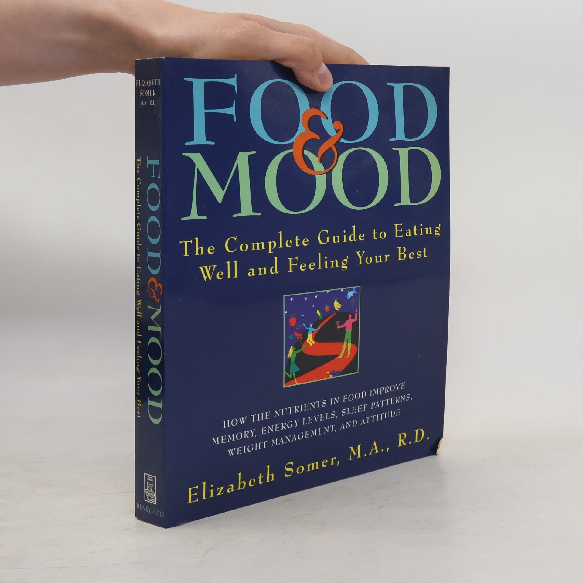 Food and Mood