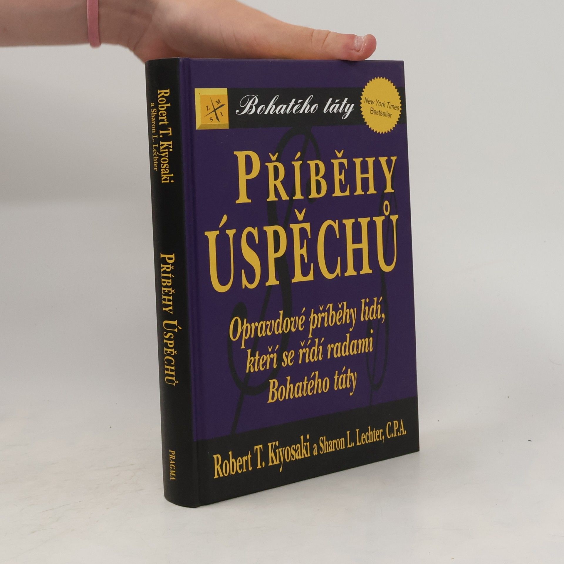 Příběhy úspěchů
