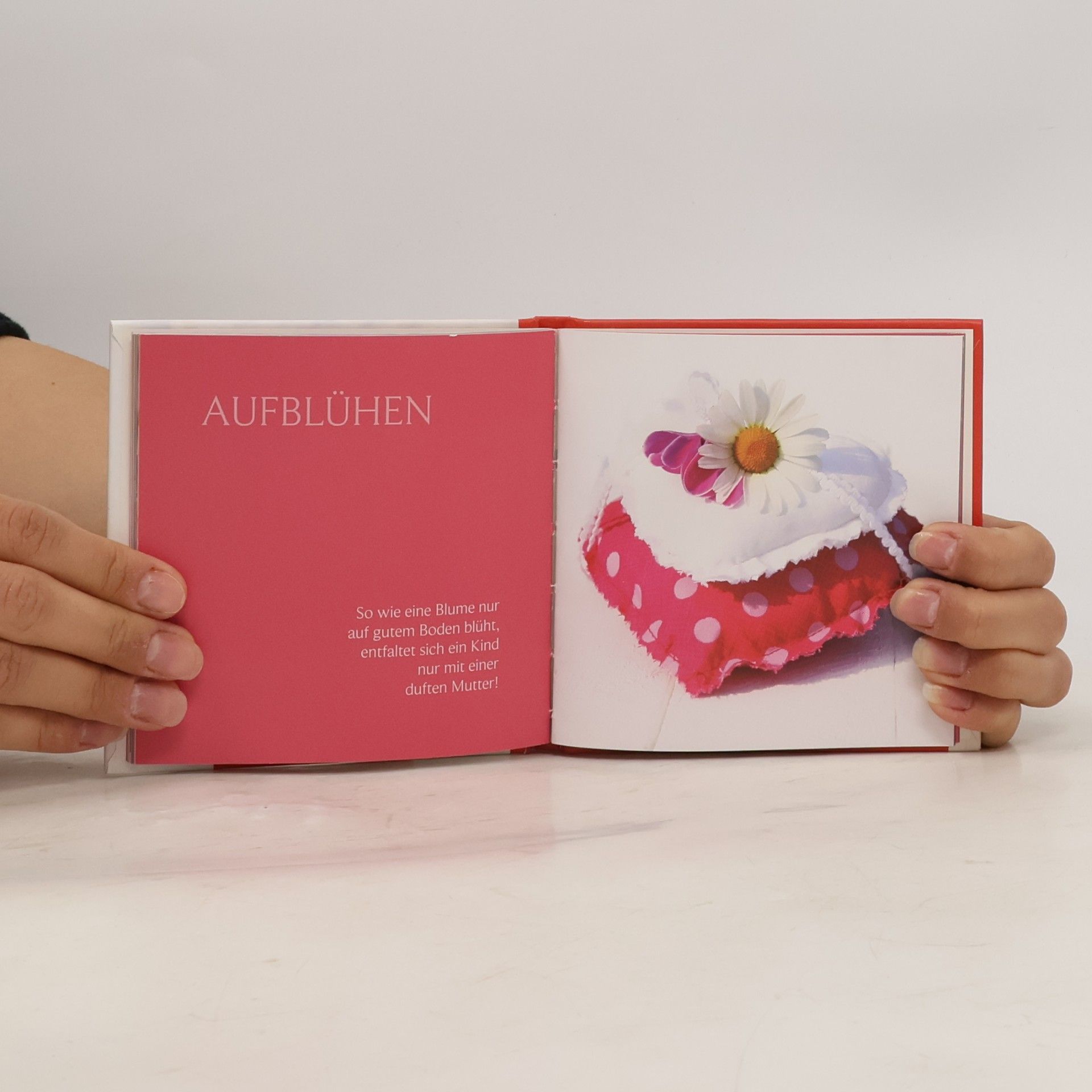 Christin Bussemas Für Mama von Herzen