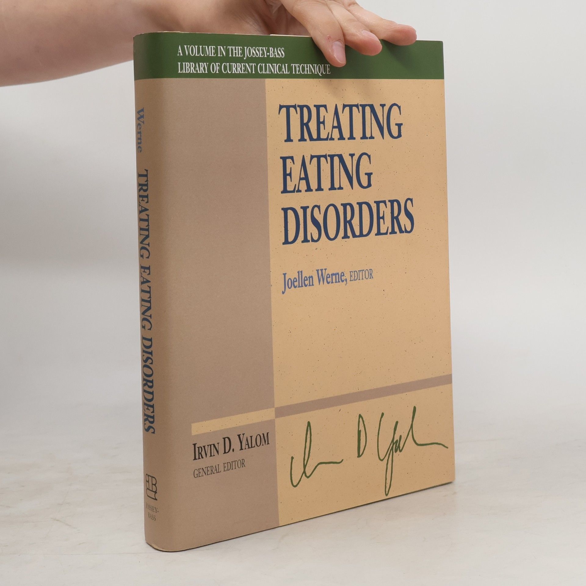 Treating Eating Disorders
