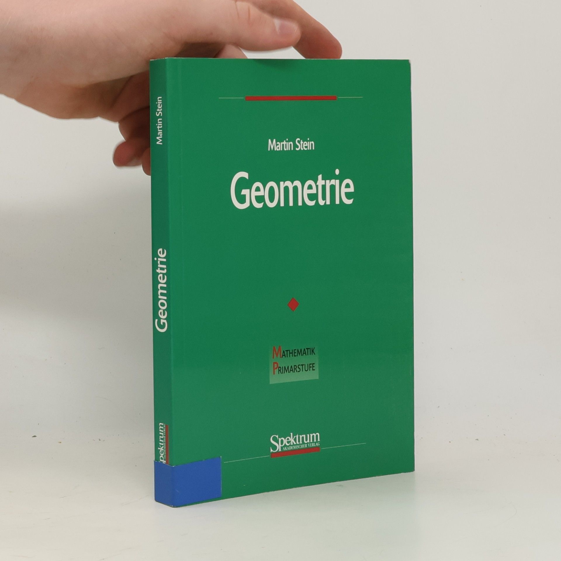 Martin Stein Geometrie