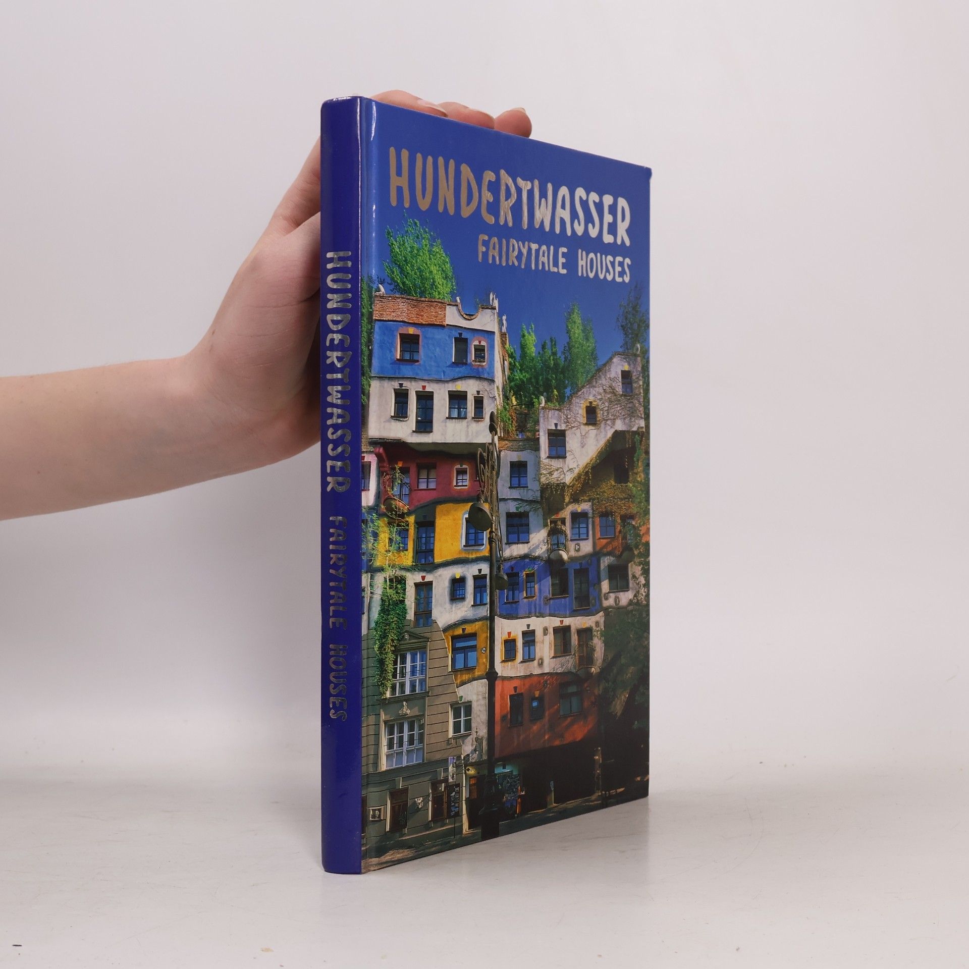 Hundertwasser: Fairytale Houses