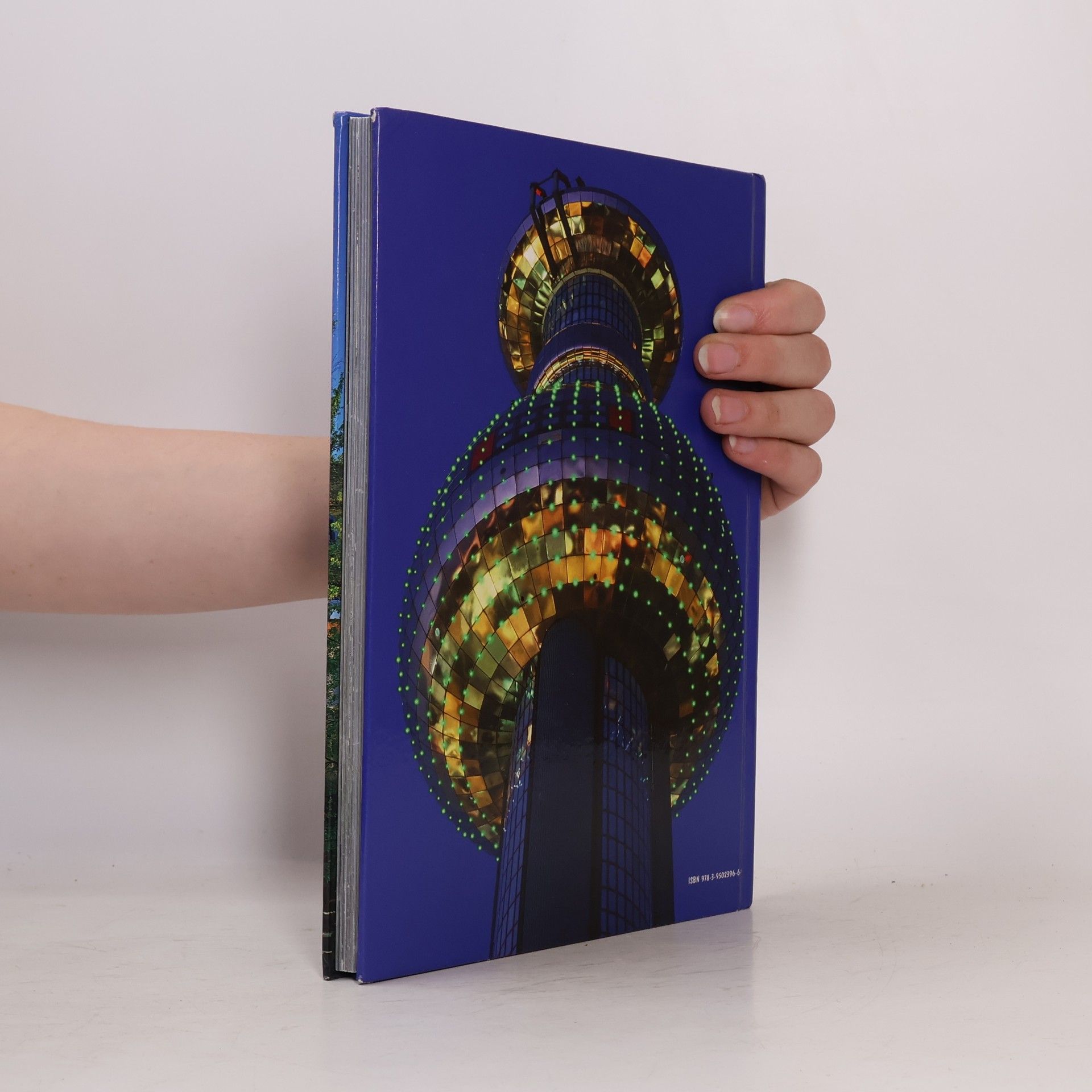 Klaus Egger Hundertwasser: Fairytale Houses