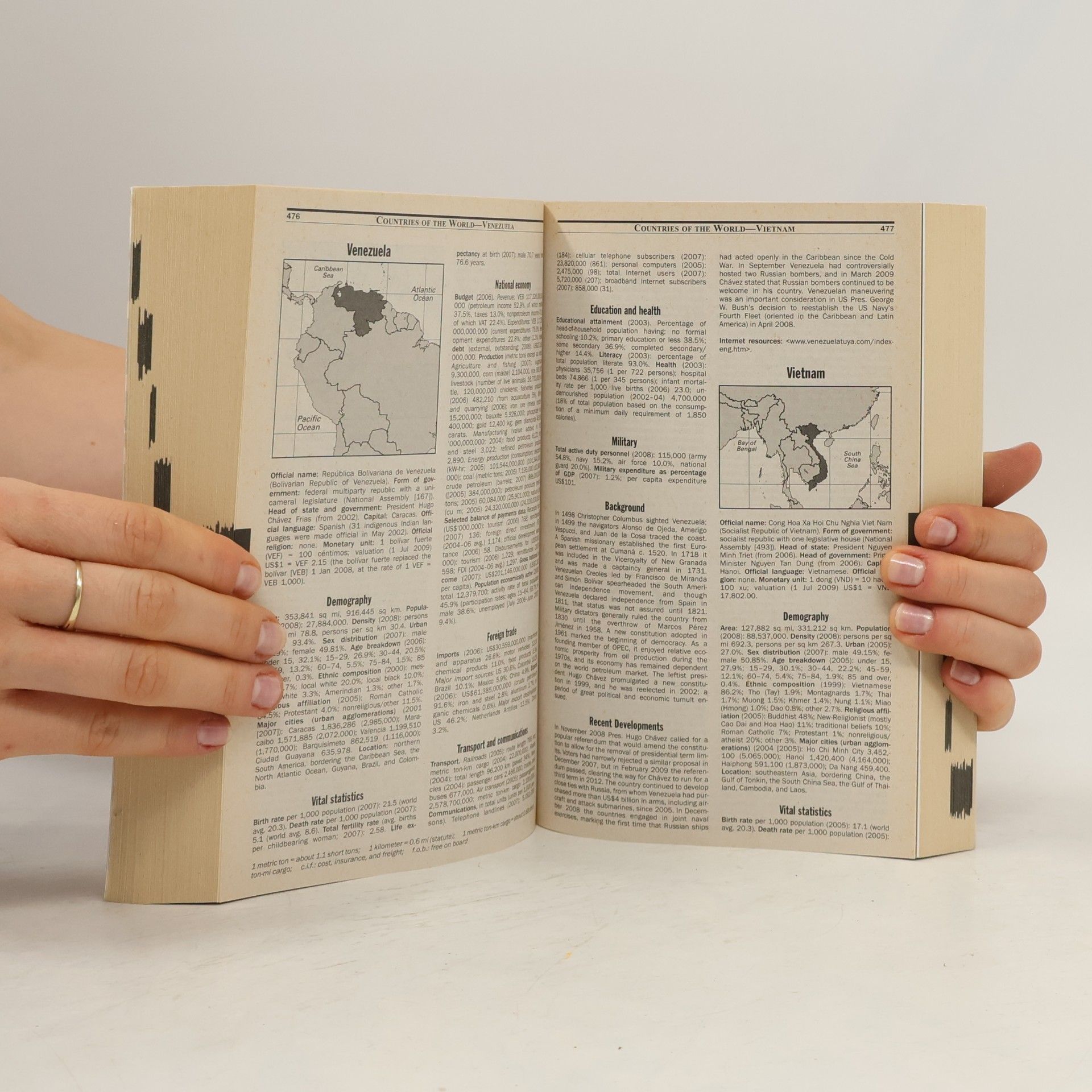 Time Inc. TIME Almanac 2010