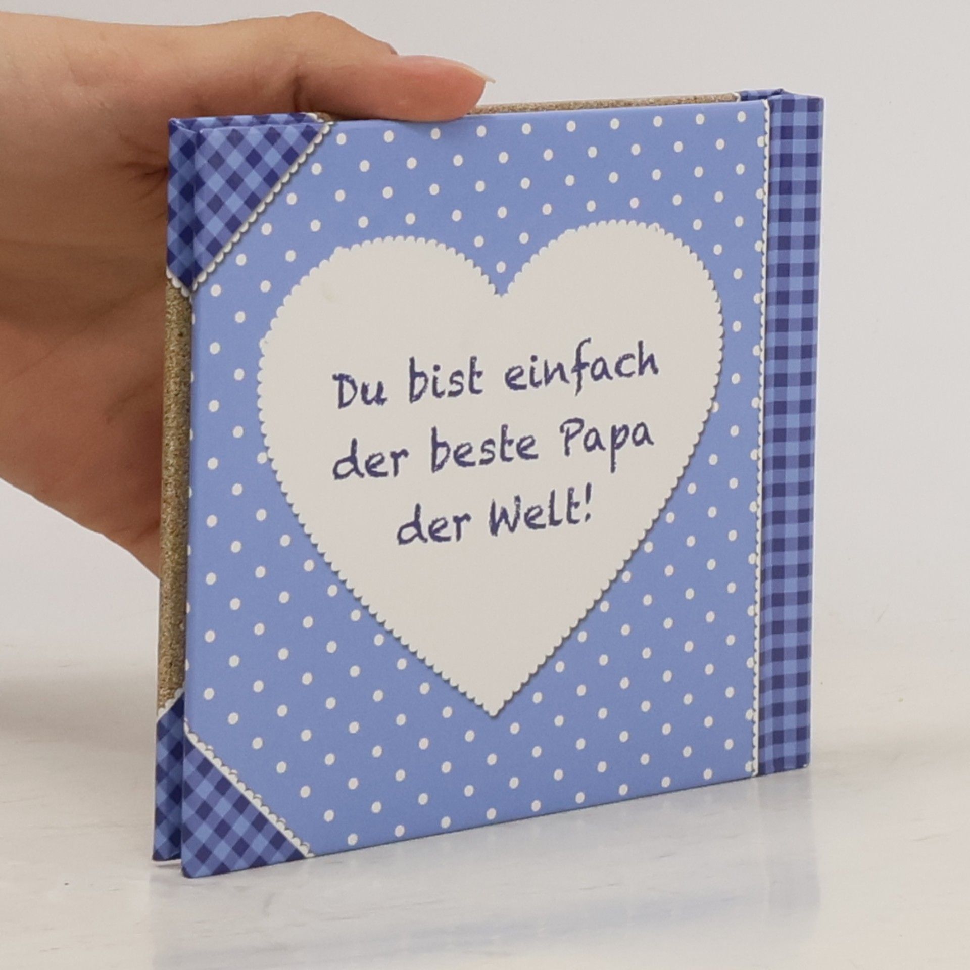 Für meinen liebsten Papa