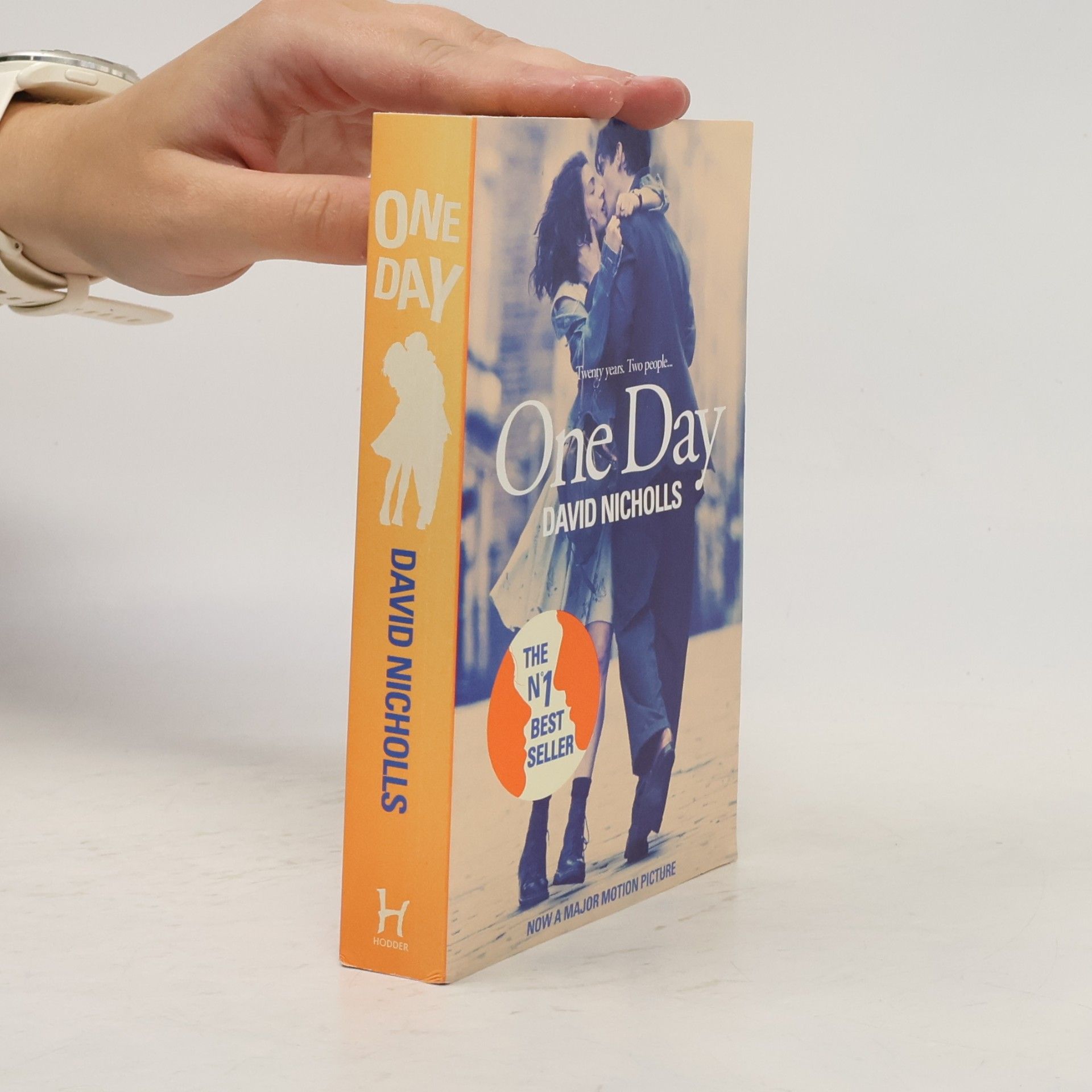 David Nicholls One Day