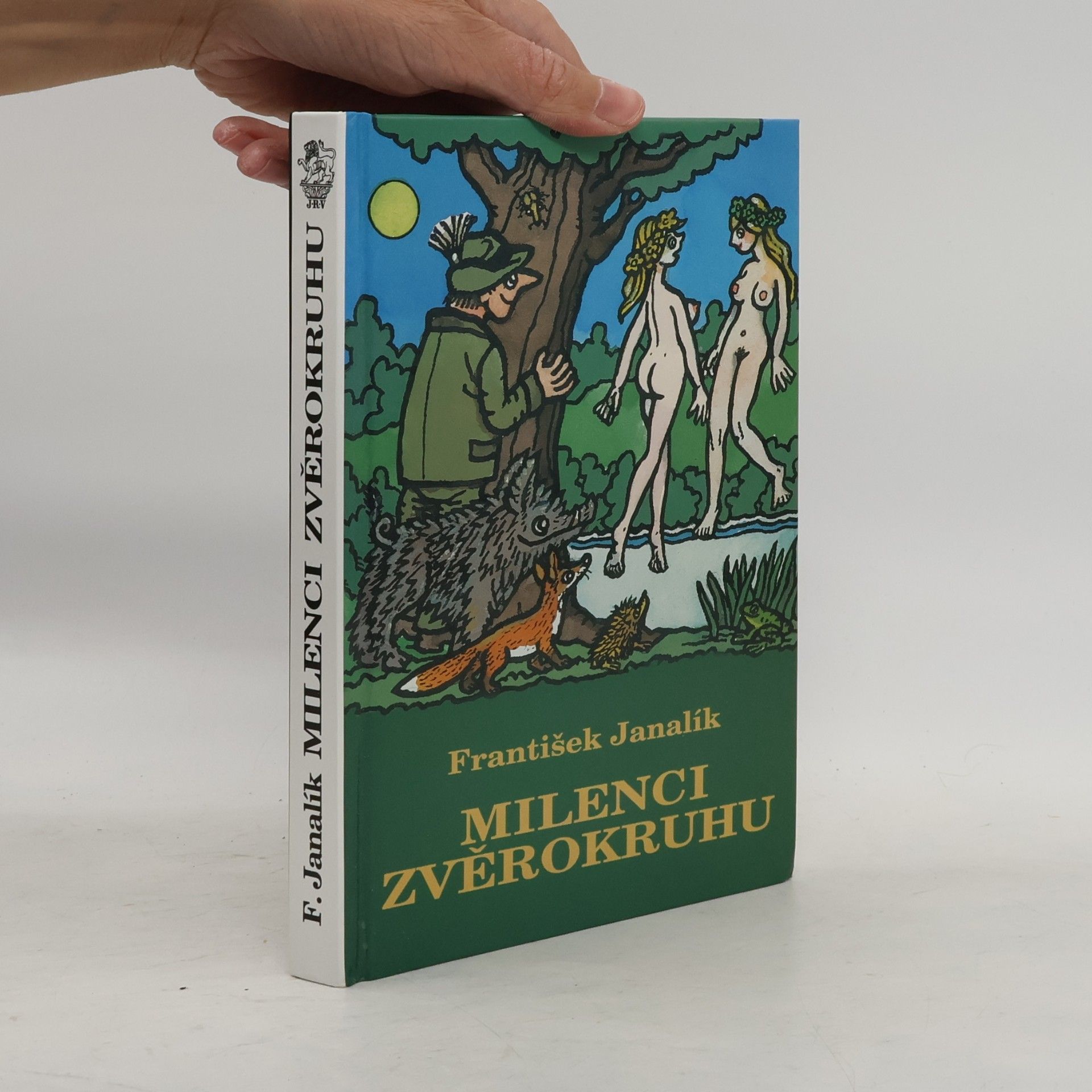 Milenci zvěrokruhu