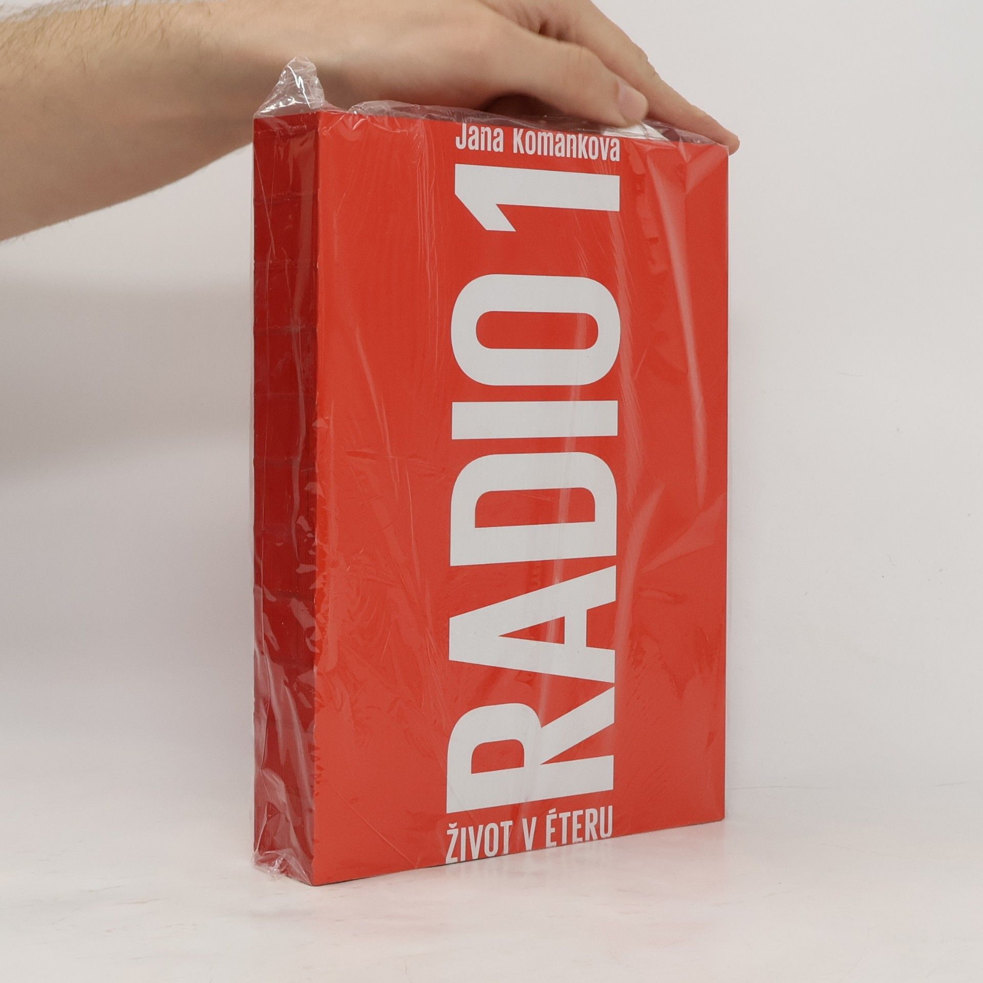 Radio 1: Život v éteru
