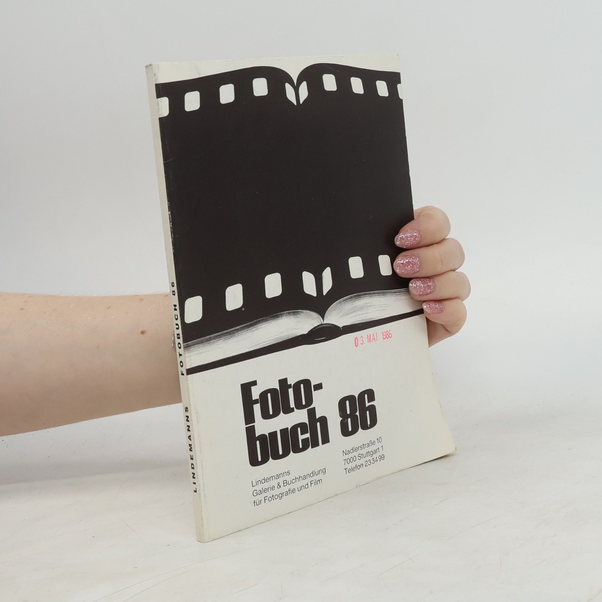 kolektiv Fotobuch 86.