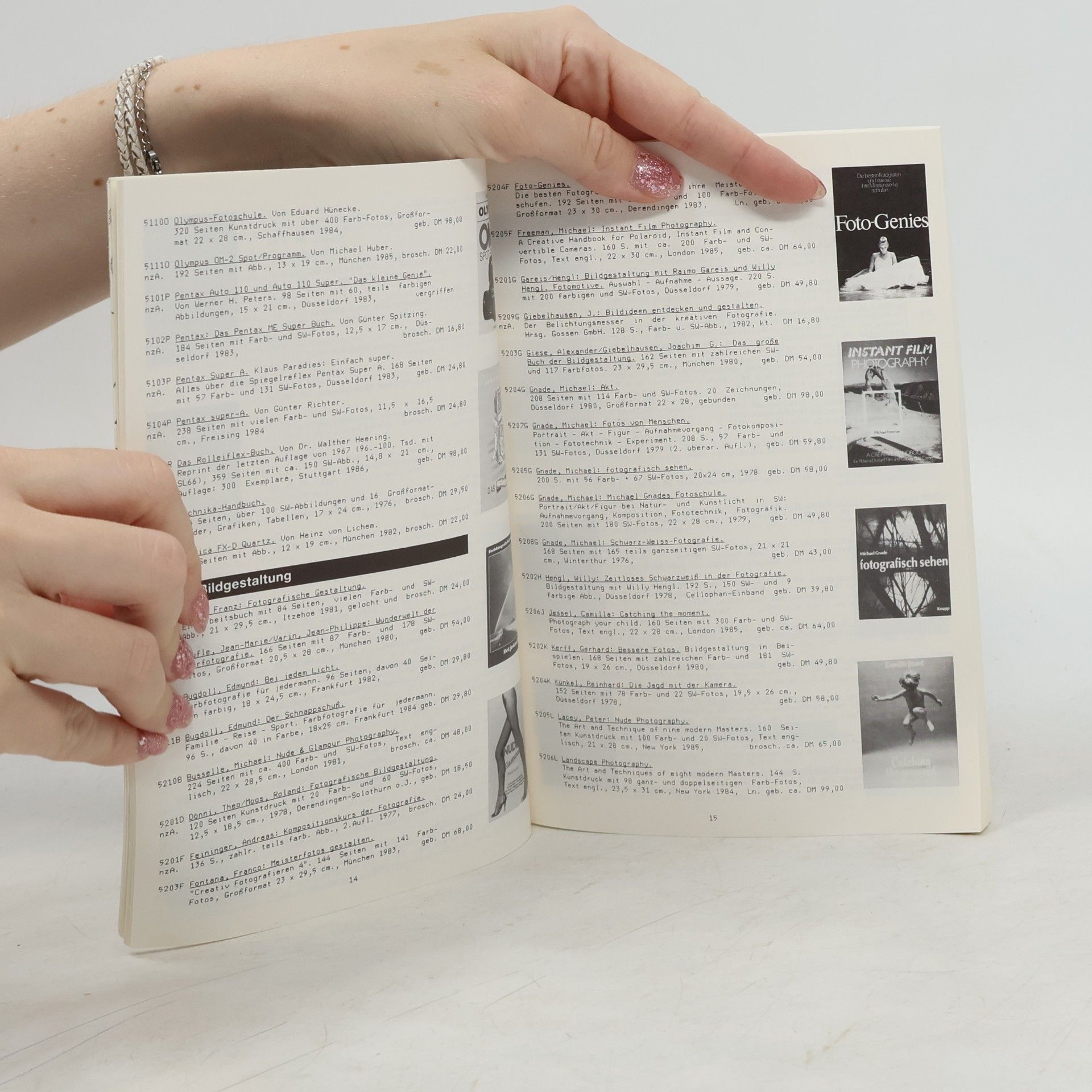 kolektiv Fotobuch 86.
