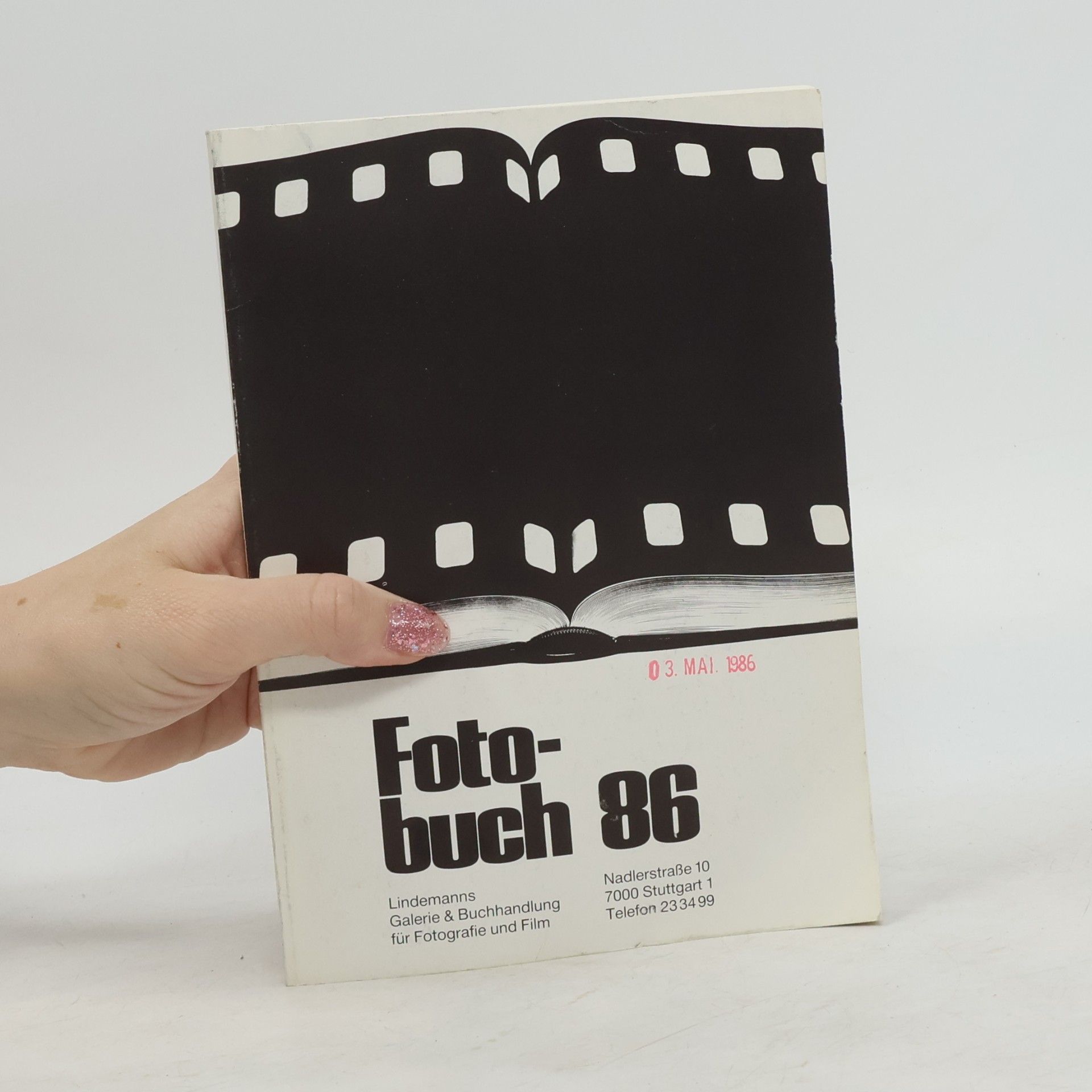 kolektiv Fotobuch 86.