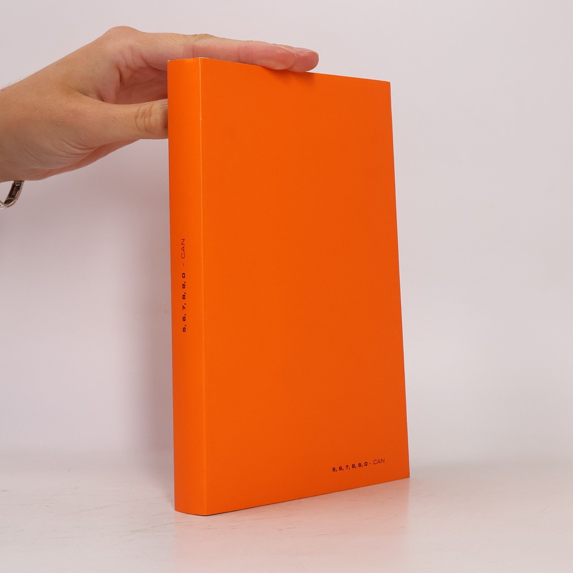 Auteurscollectief CAN: 1995–2000