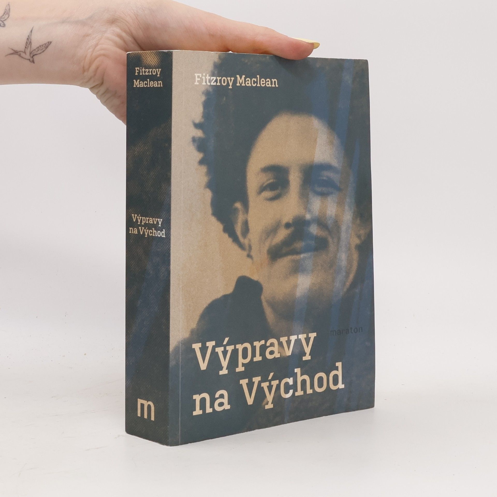 Výpravy na Východ