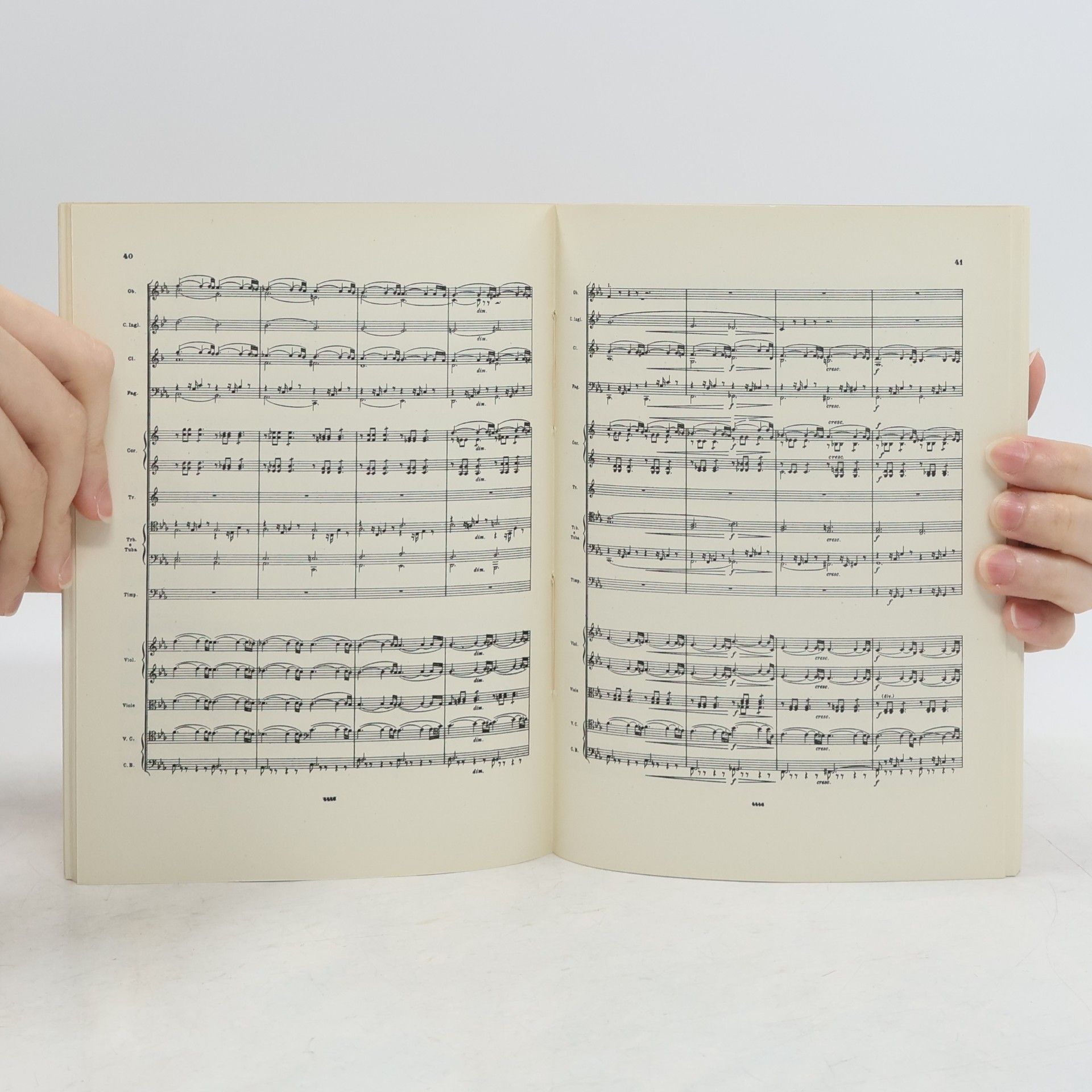 Ottorino Respighi Rossiniana