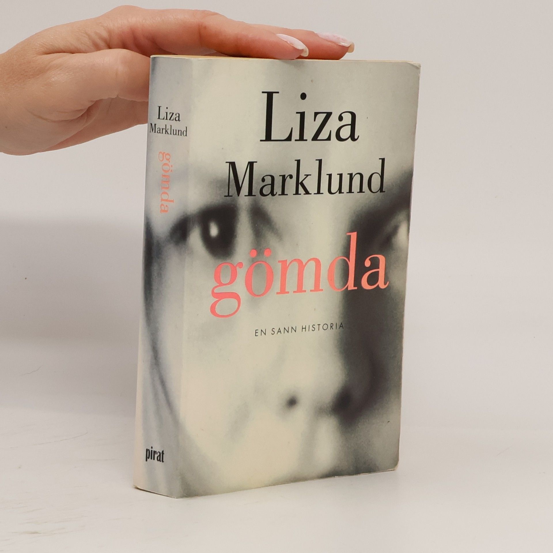 Maria Eriksson Baaz Gömda