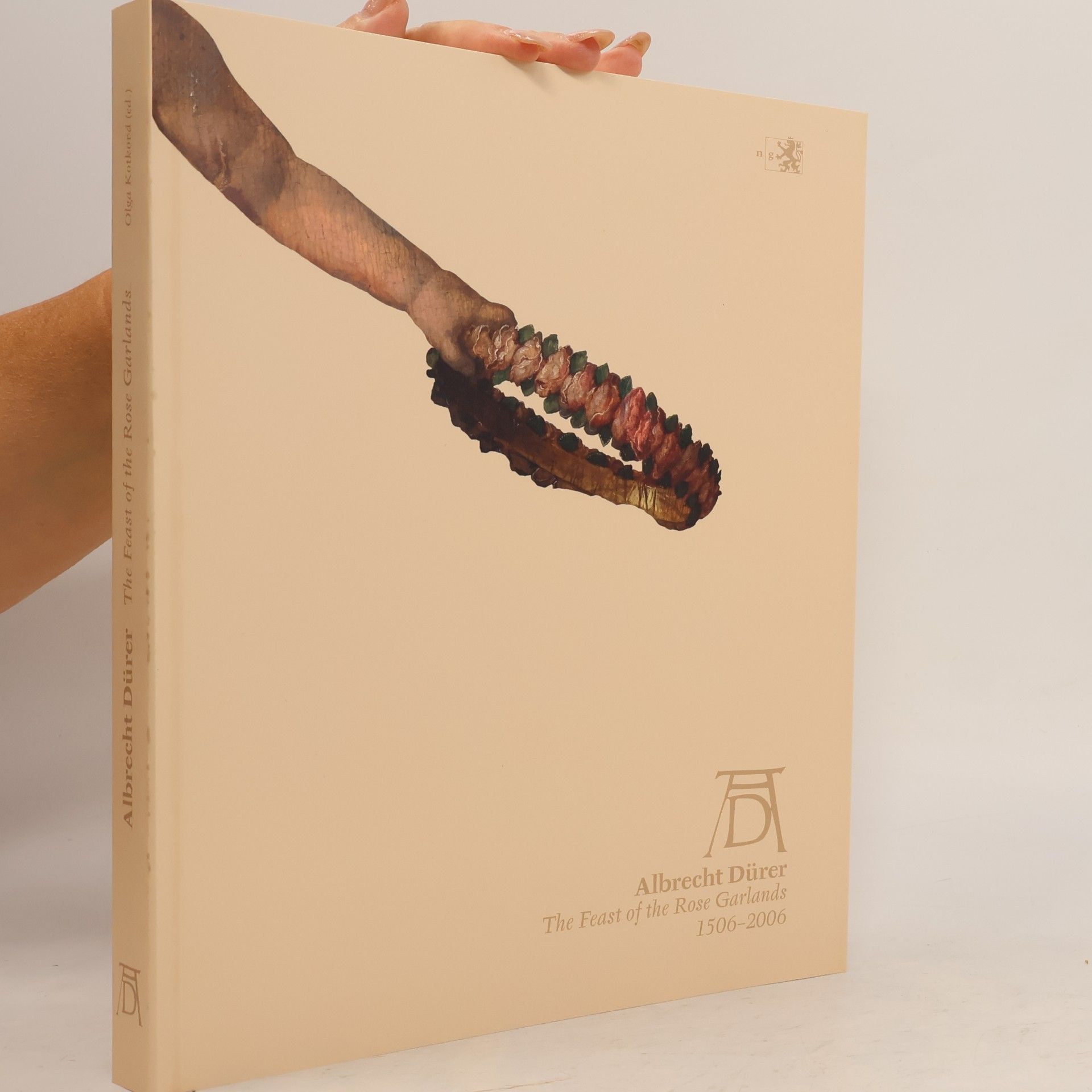 Collectif d'auteurs Albrecht Dürer