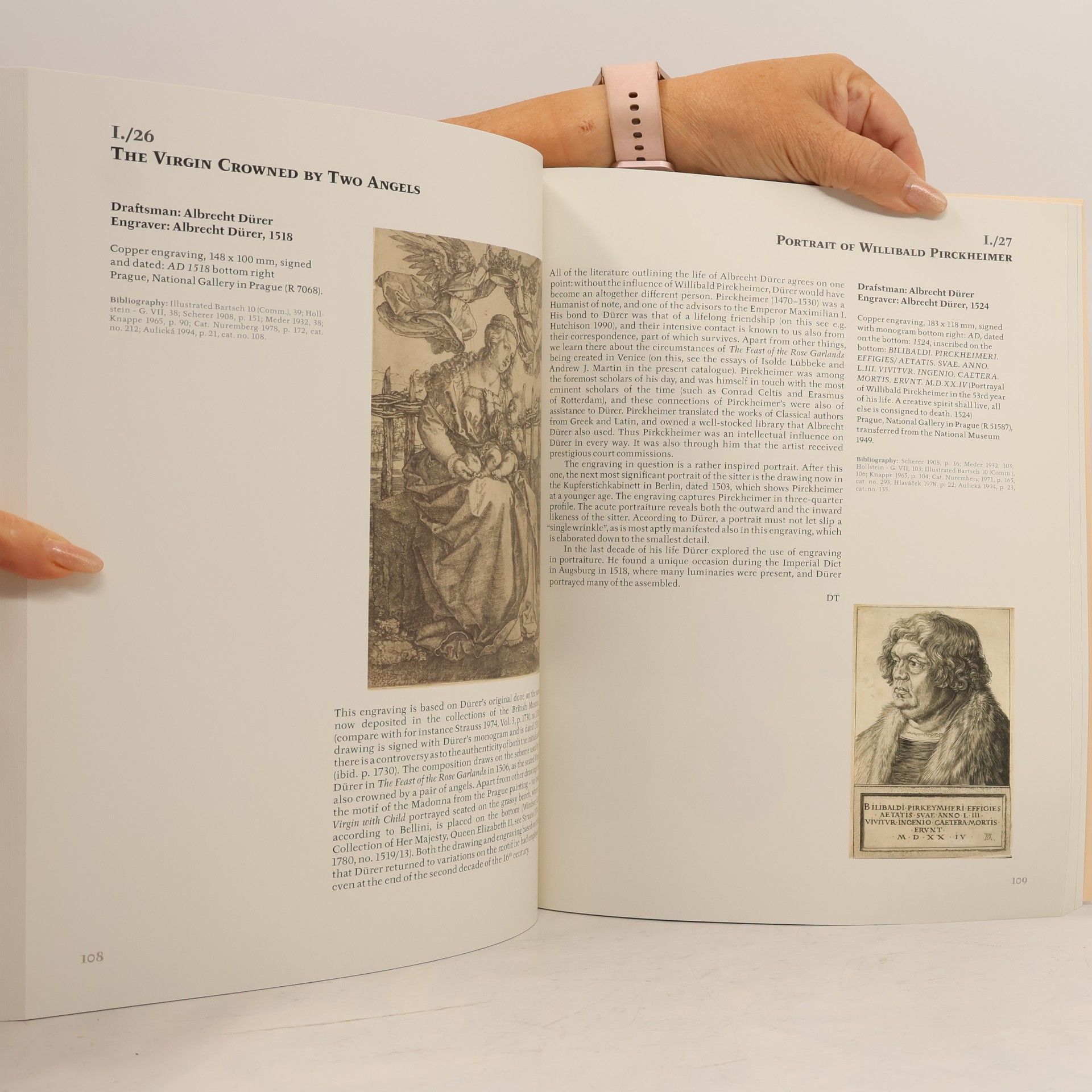 Collectif d'auteurs Albrecht Dürer
