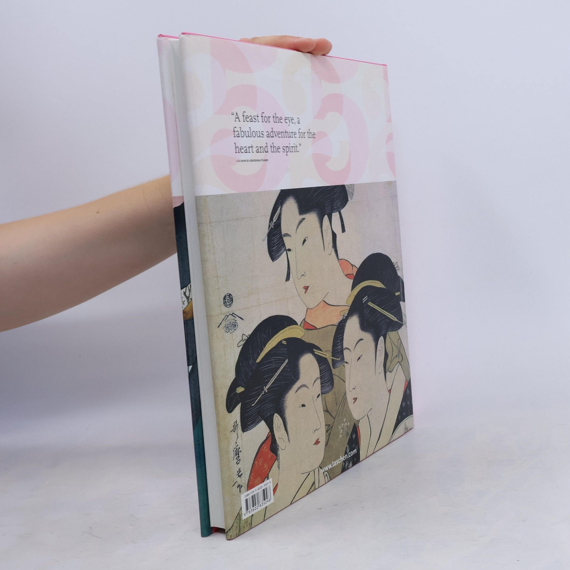 Gabrielle Fahr-Becker Japanese Prints