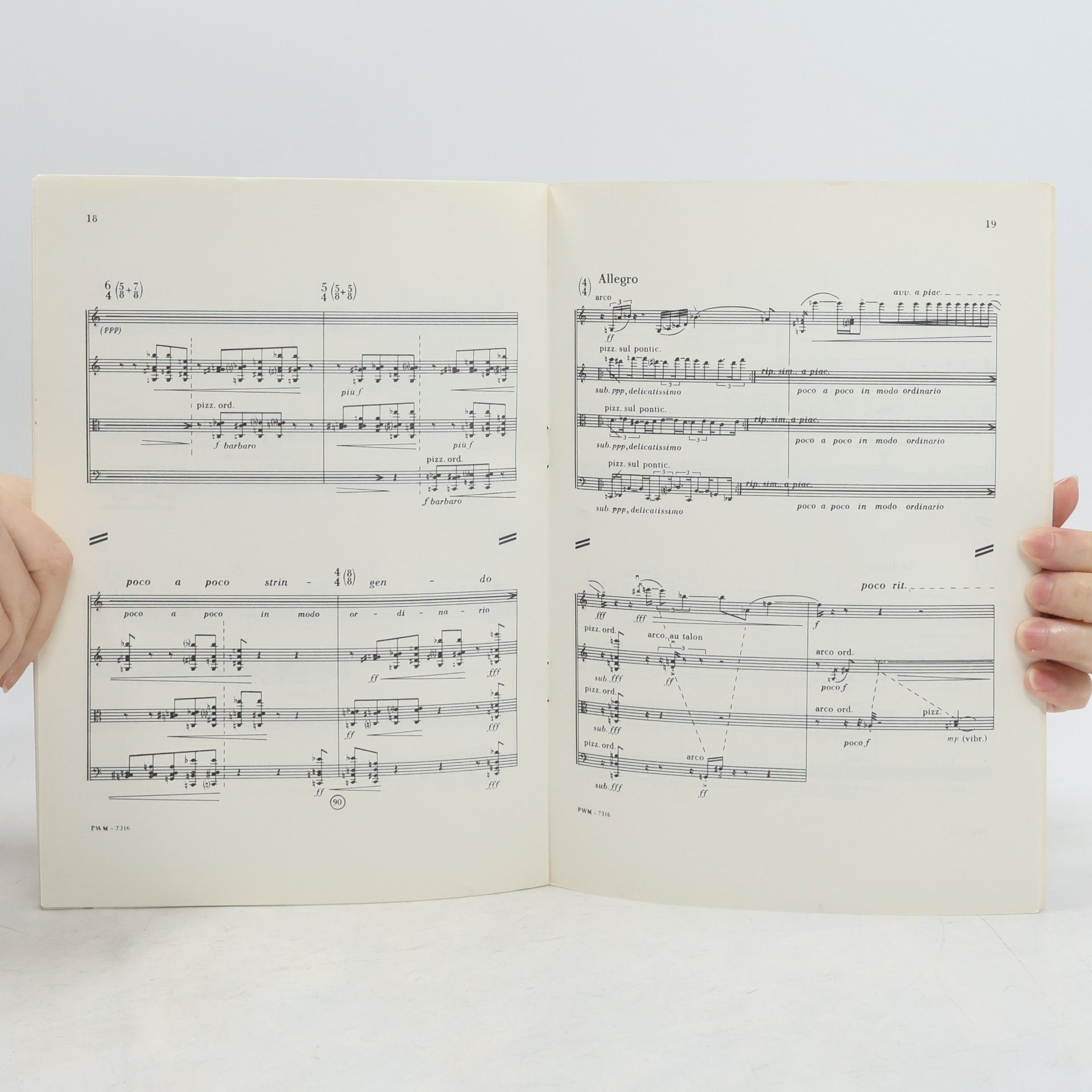 Tadeusz Baird Play