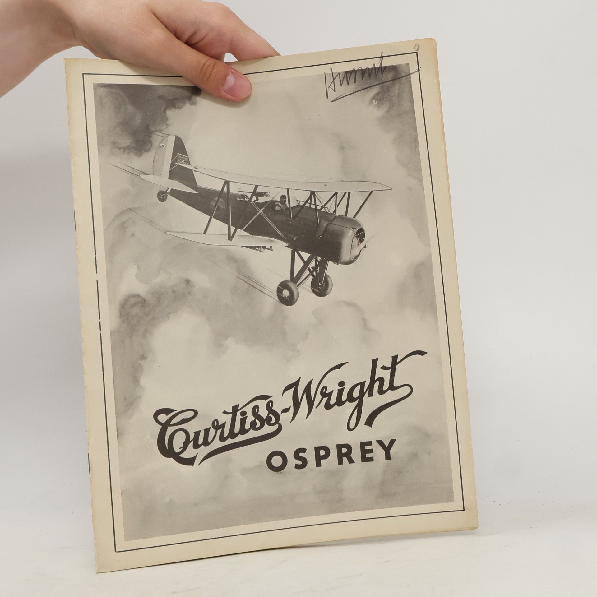 Autorenkollektiv Curtiss-Wright Osprey