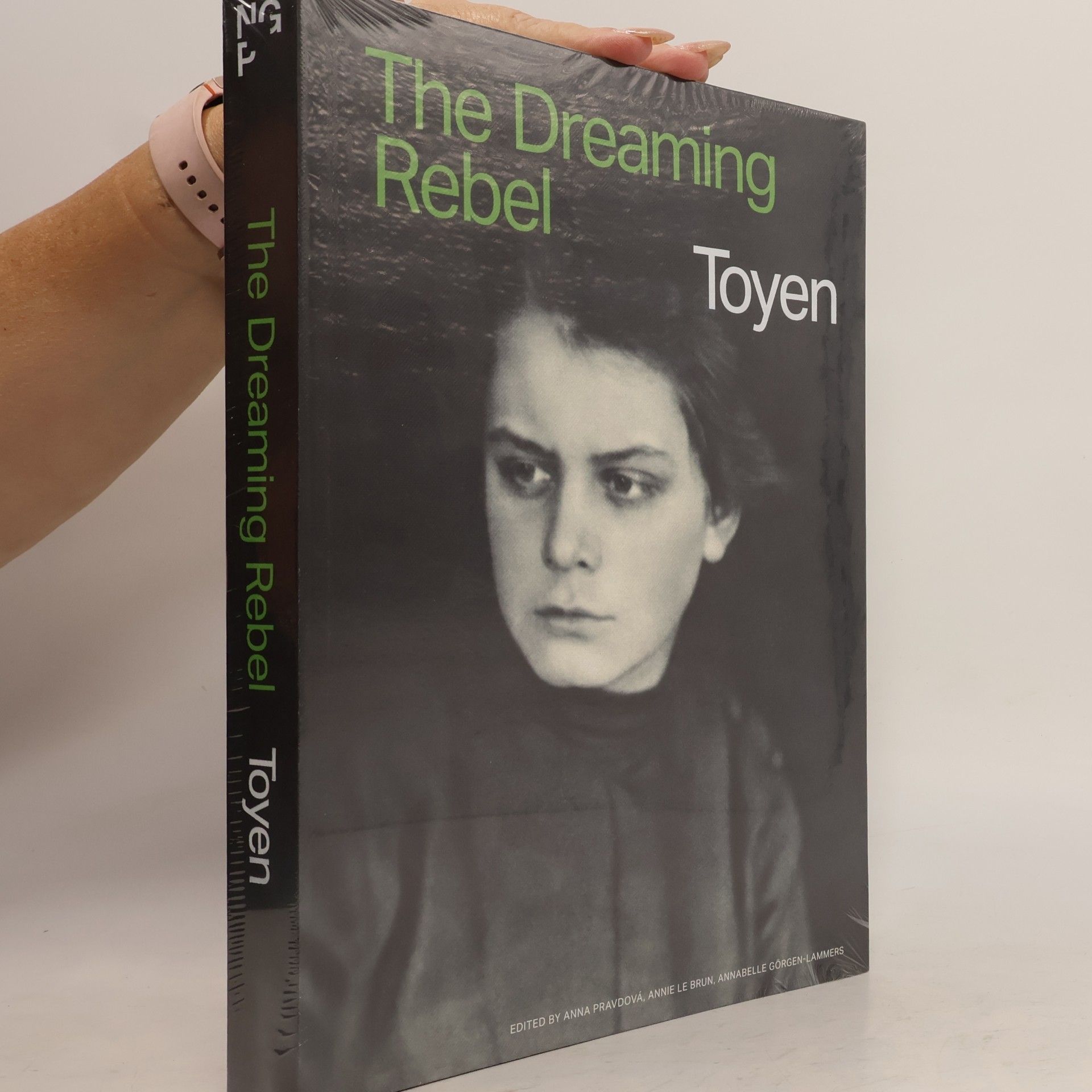 Various authors Toyen. The dreaming rebel