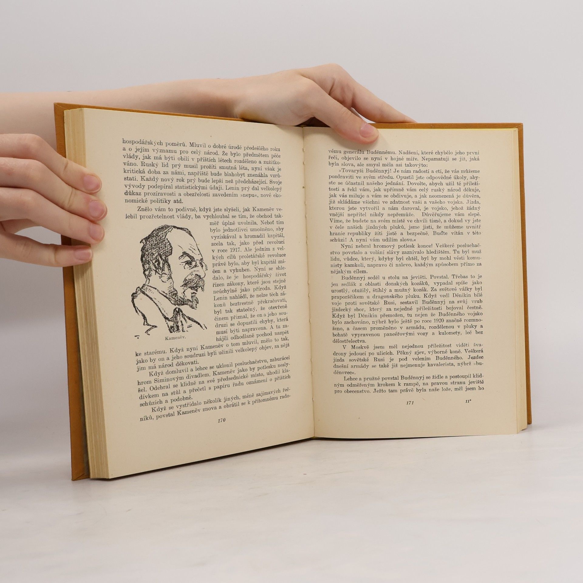 Sven Hedin Z Pekingu do Moskvy