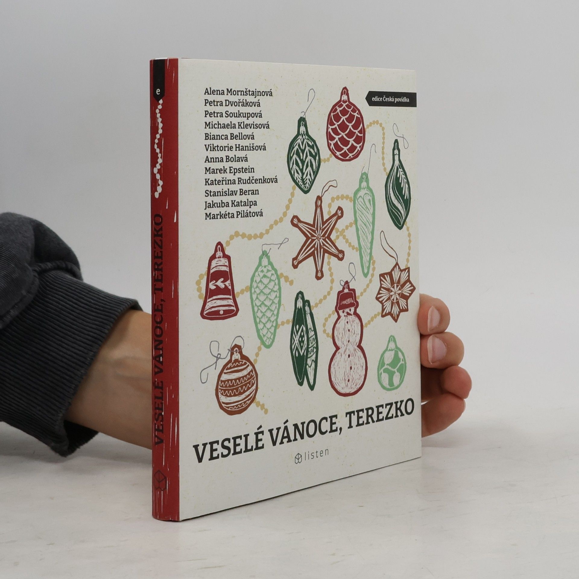 Veselé Vánoce, Terezko