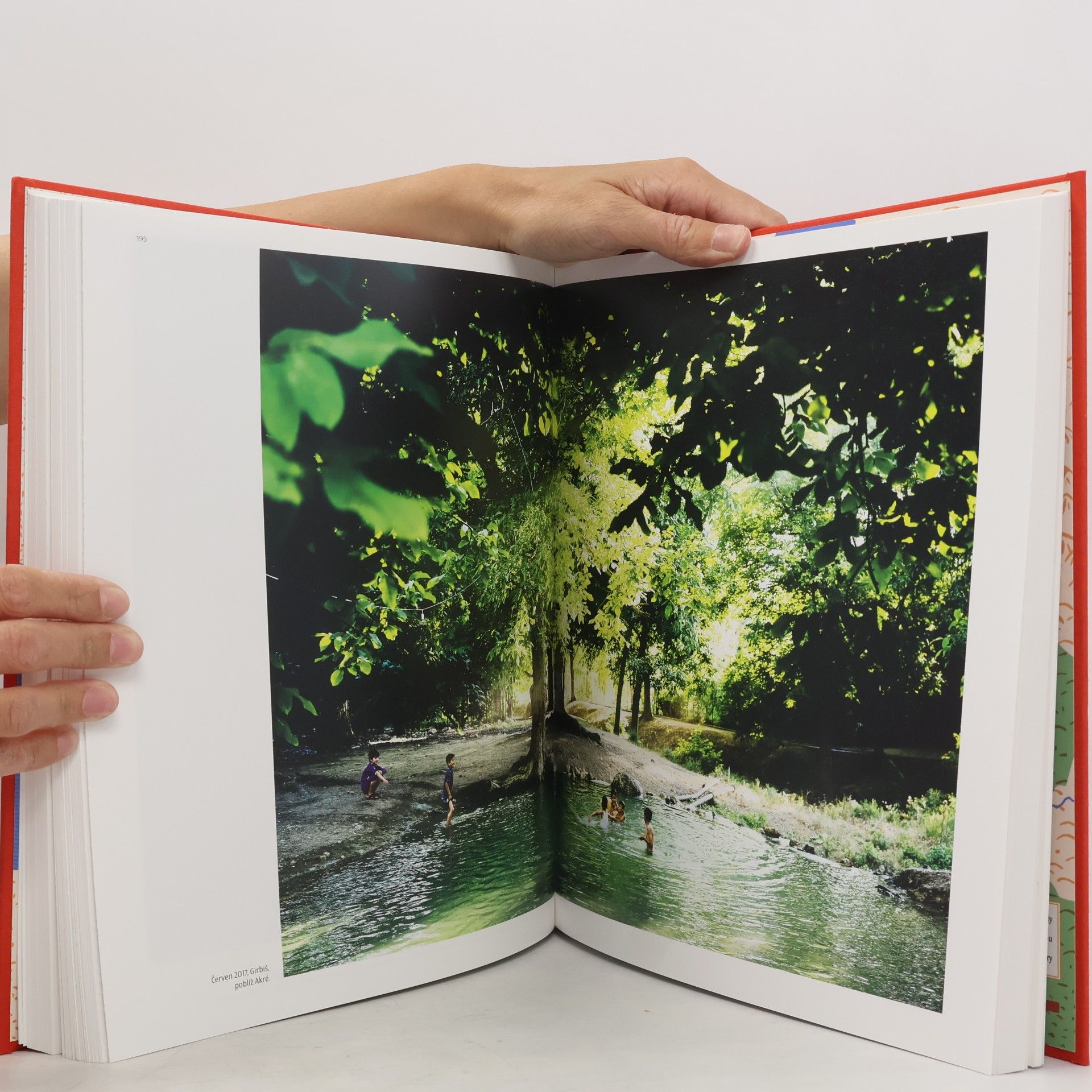 Hien Lam Duc V krajině granátovníků : 30 let ve fotografiích