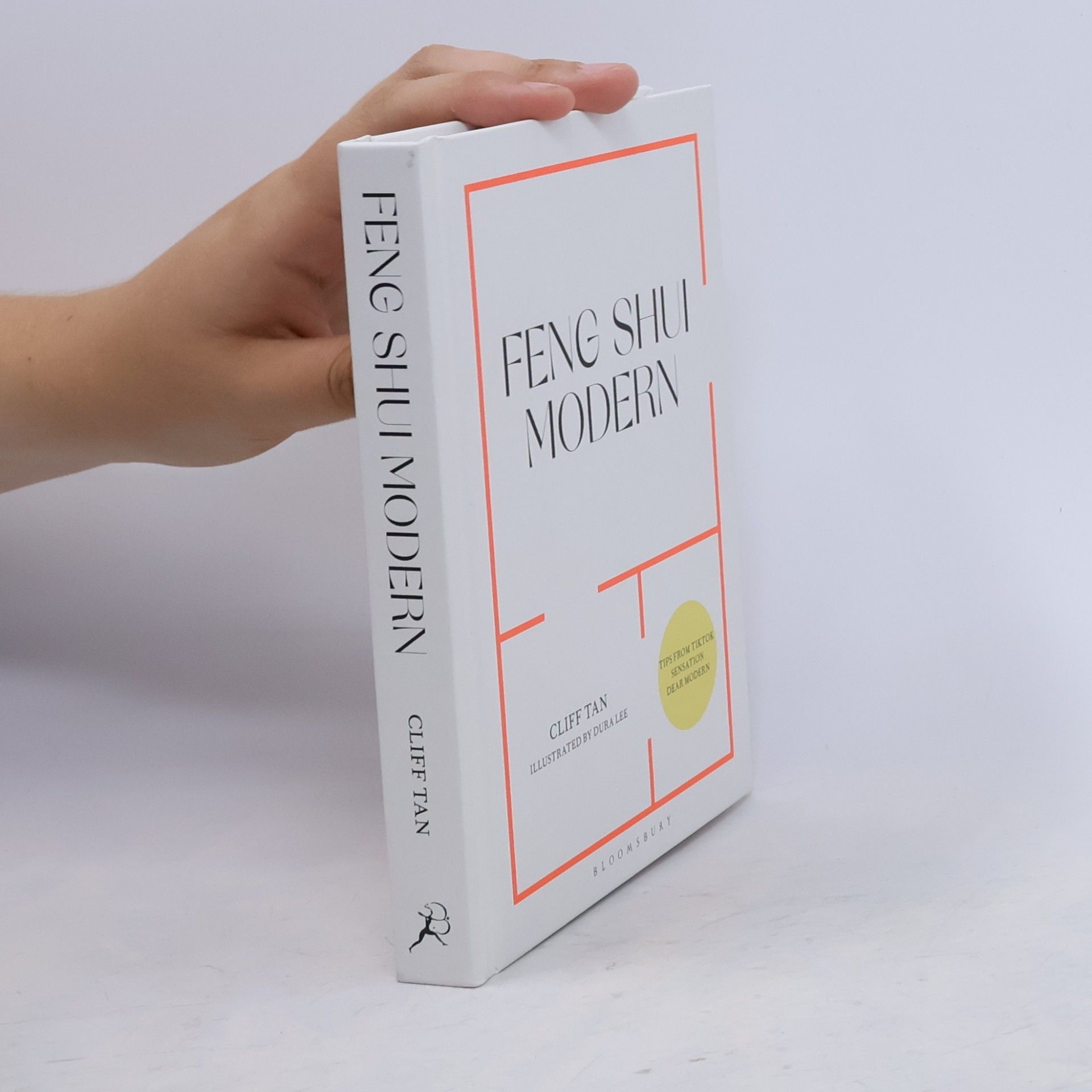 Cliff Tan Feng Shui Modern