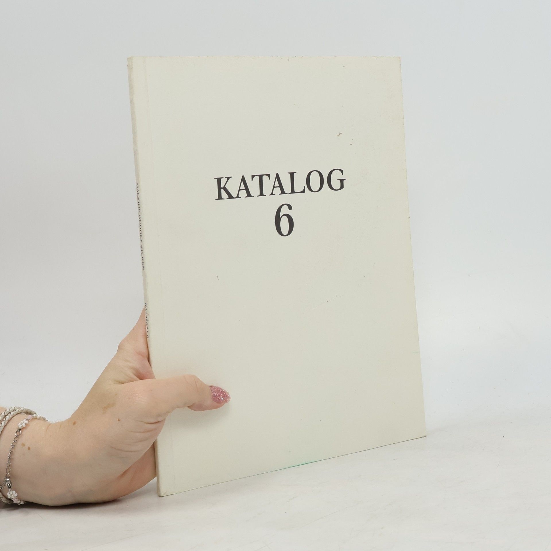 kolektiv Katalog 6