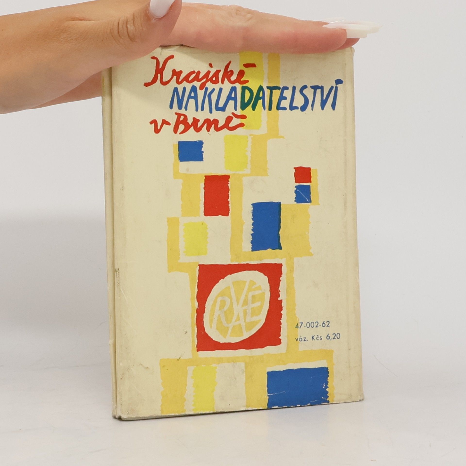 Karel Kapoun Česaná větříčkem