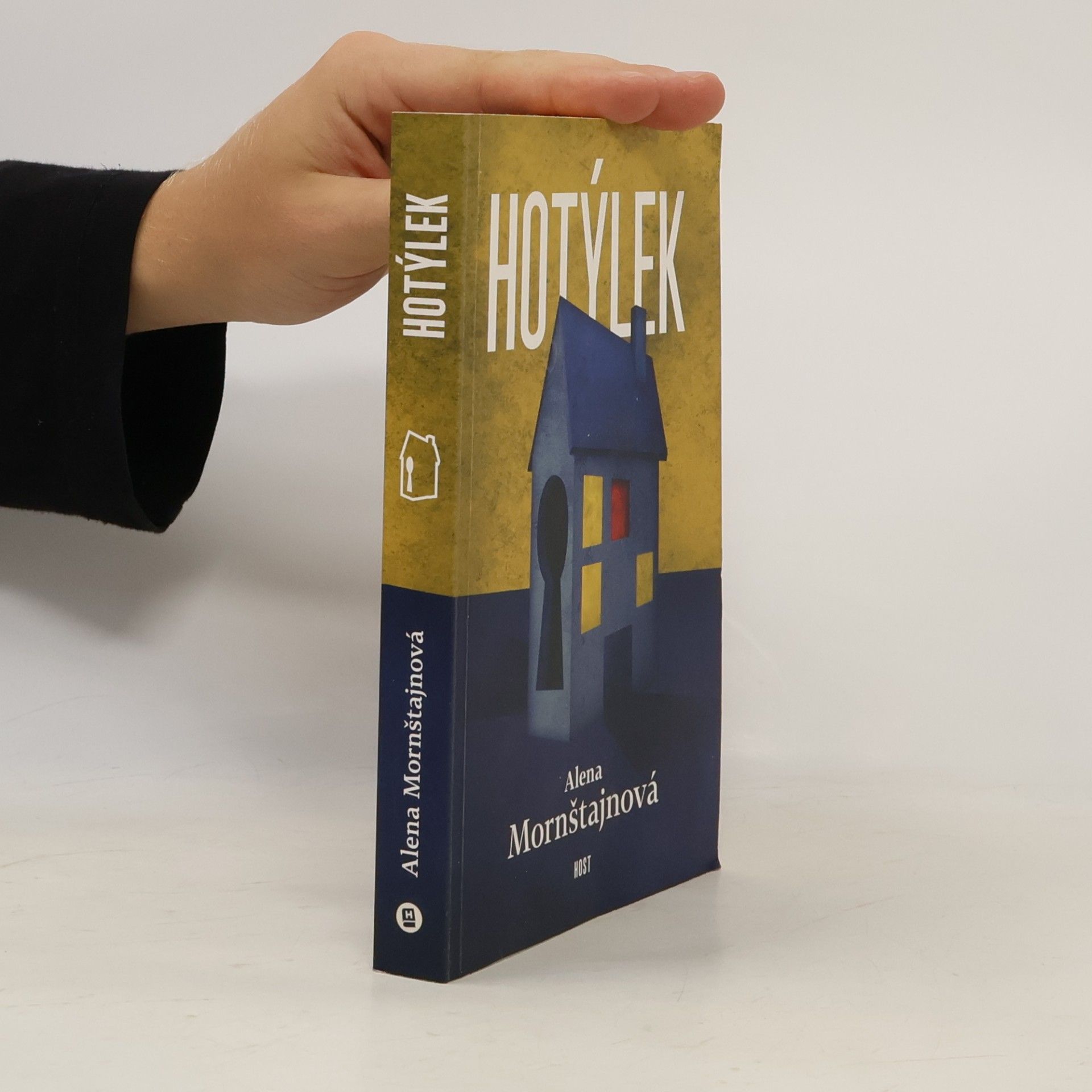 Hotýlek