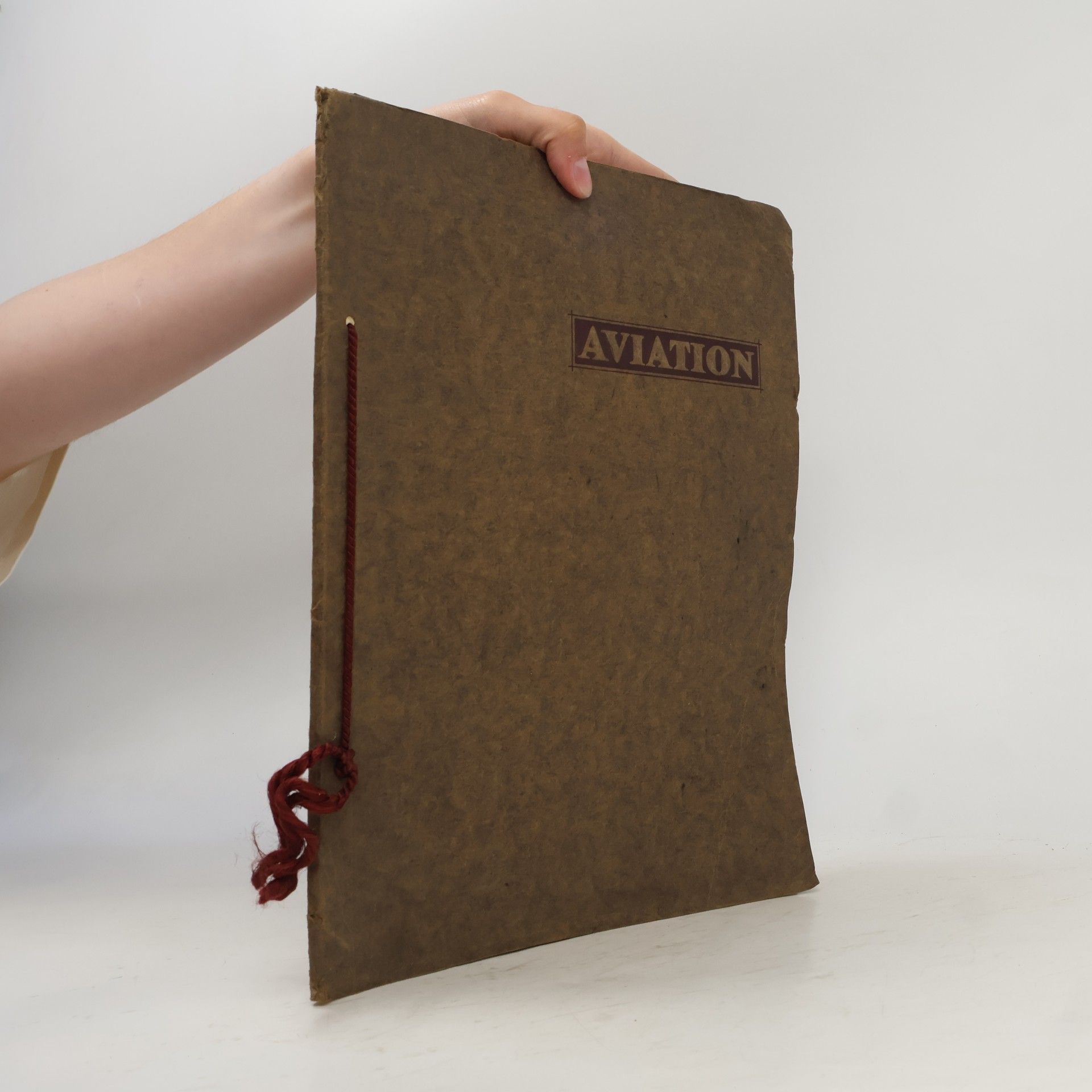 Autorenkollektiv Aviation