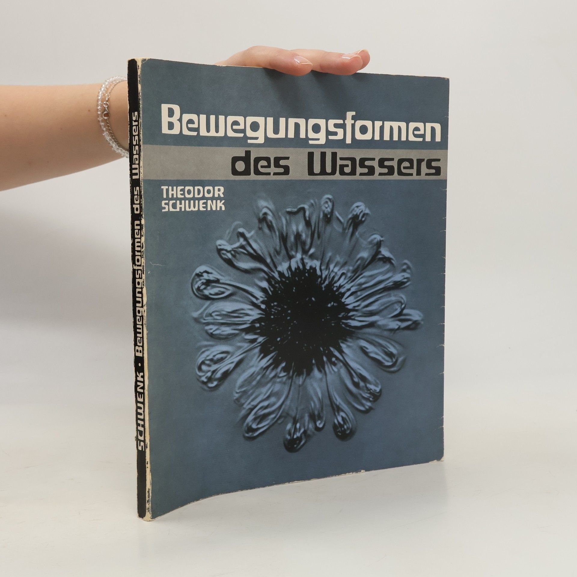 Bewegungsformen des Wassers