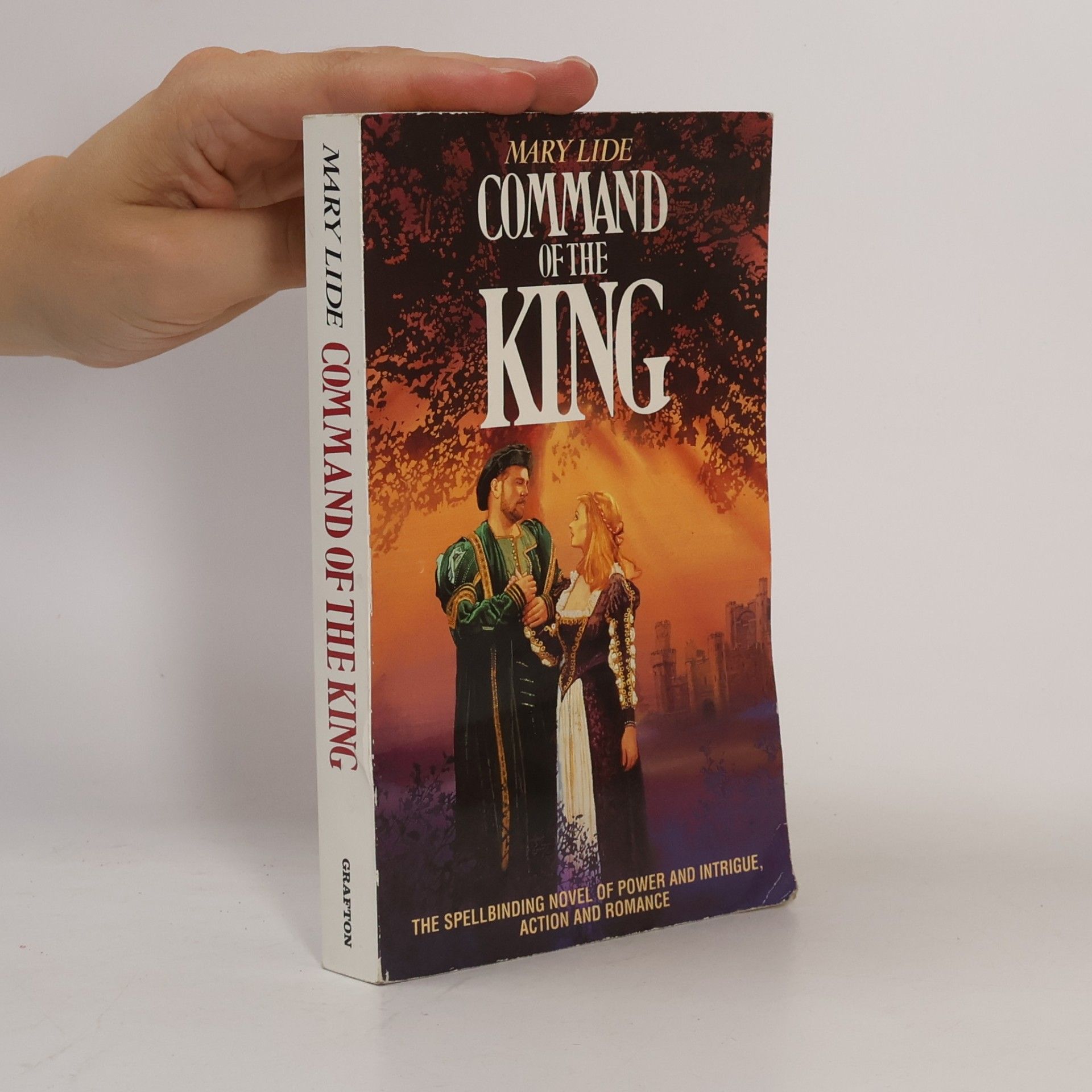 Command of the King