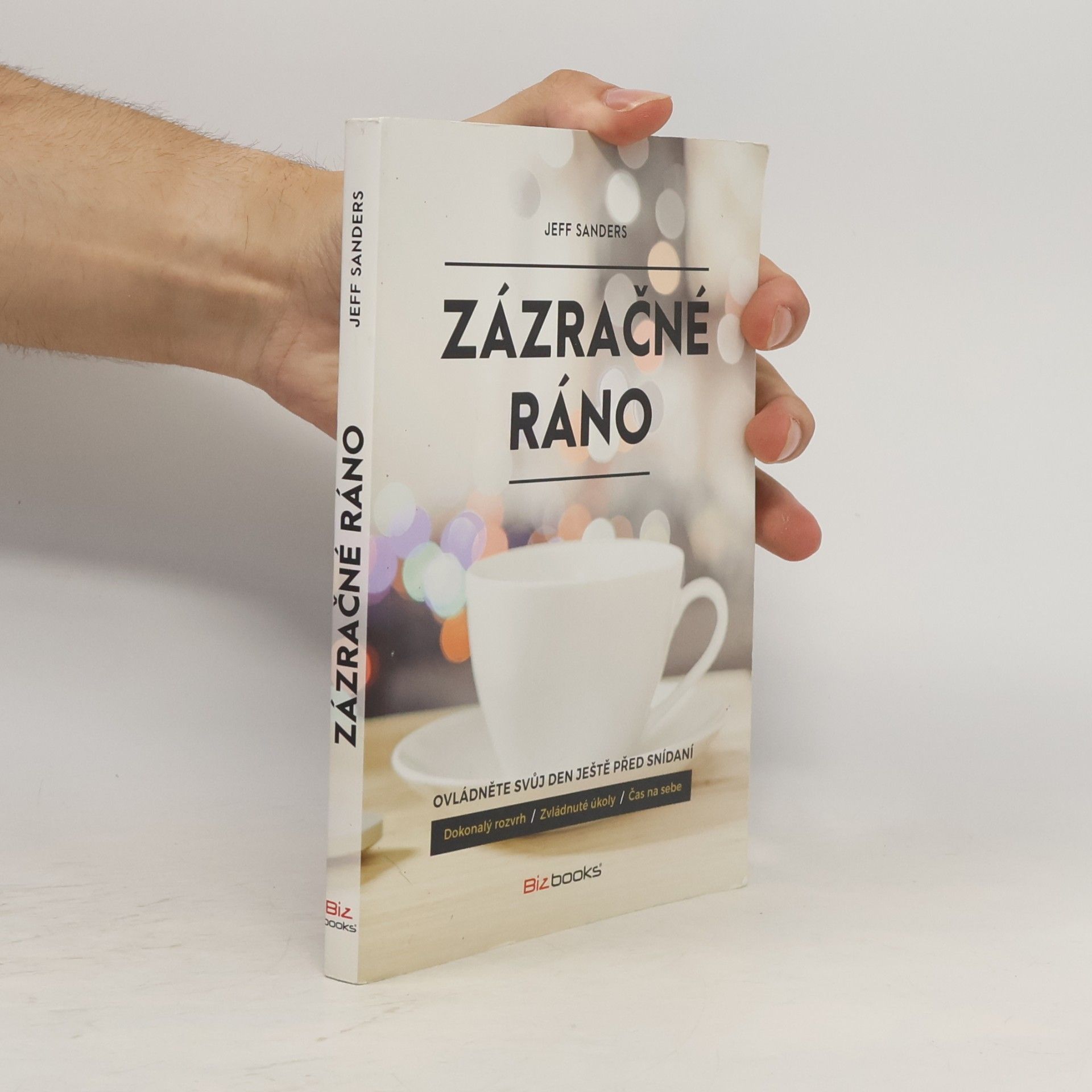 Zázračné ráno