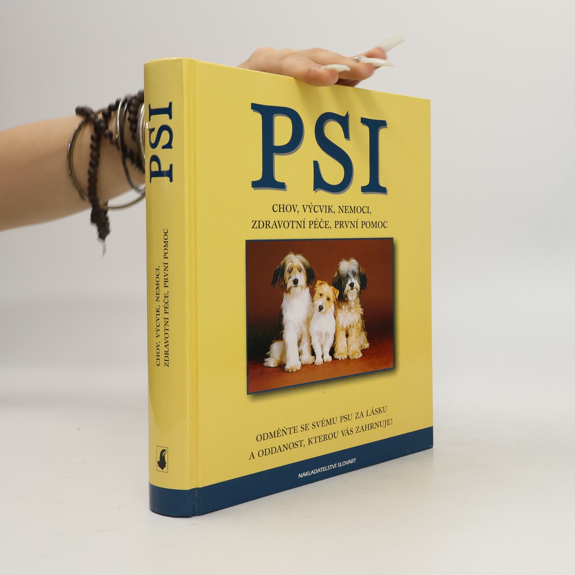 Psi