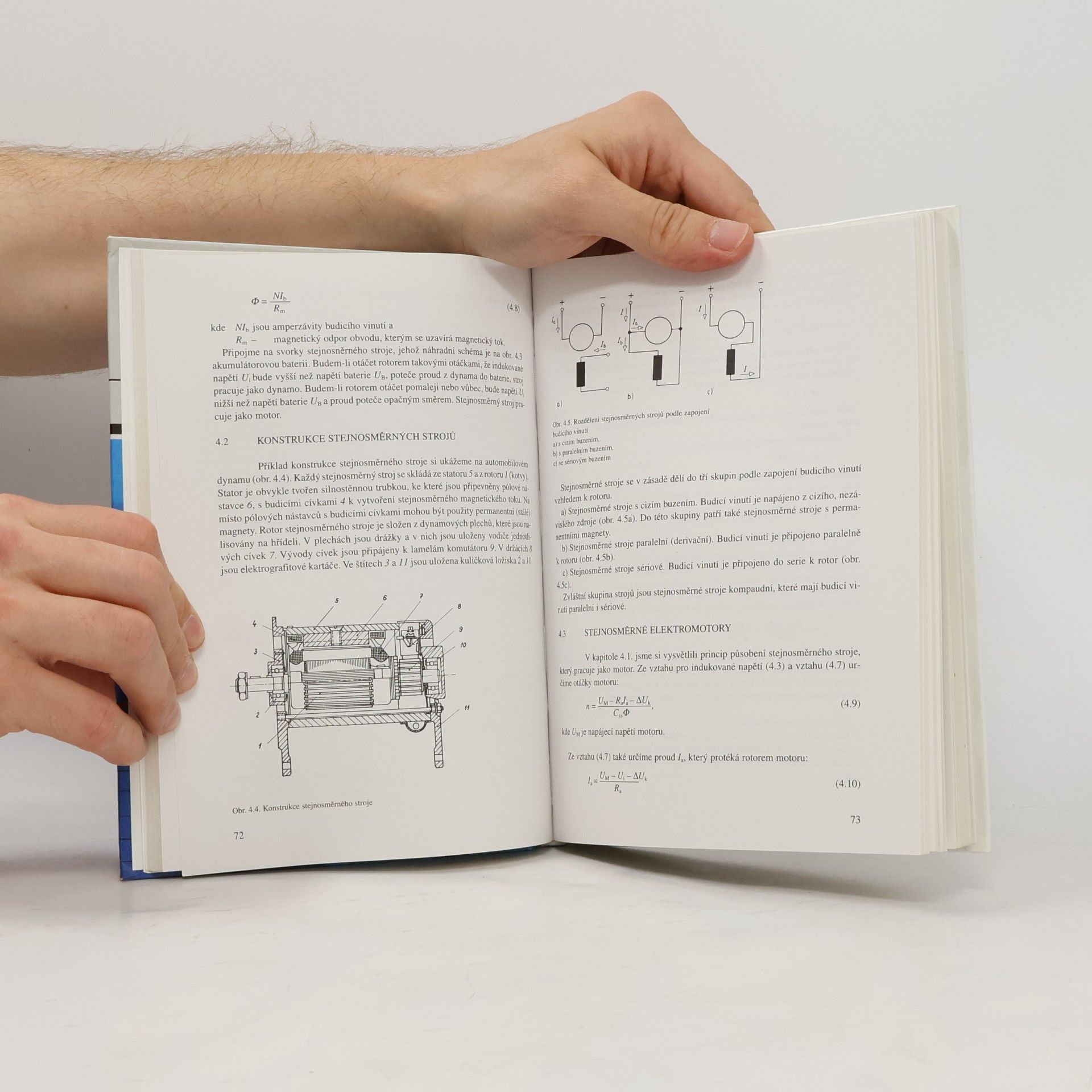 Jiří Šťastný Autoelektrika a autoelektronika