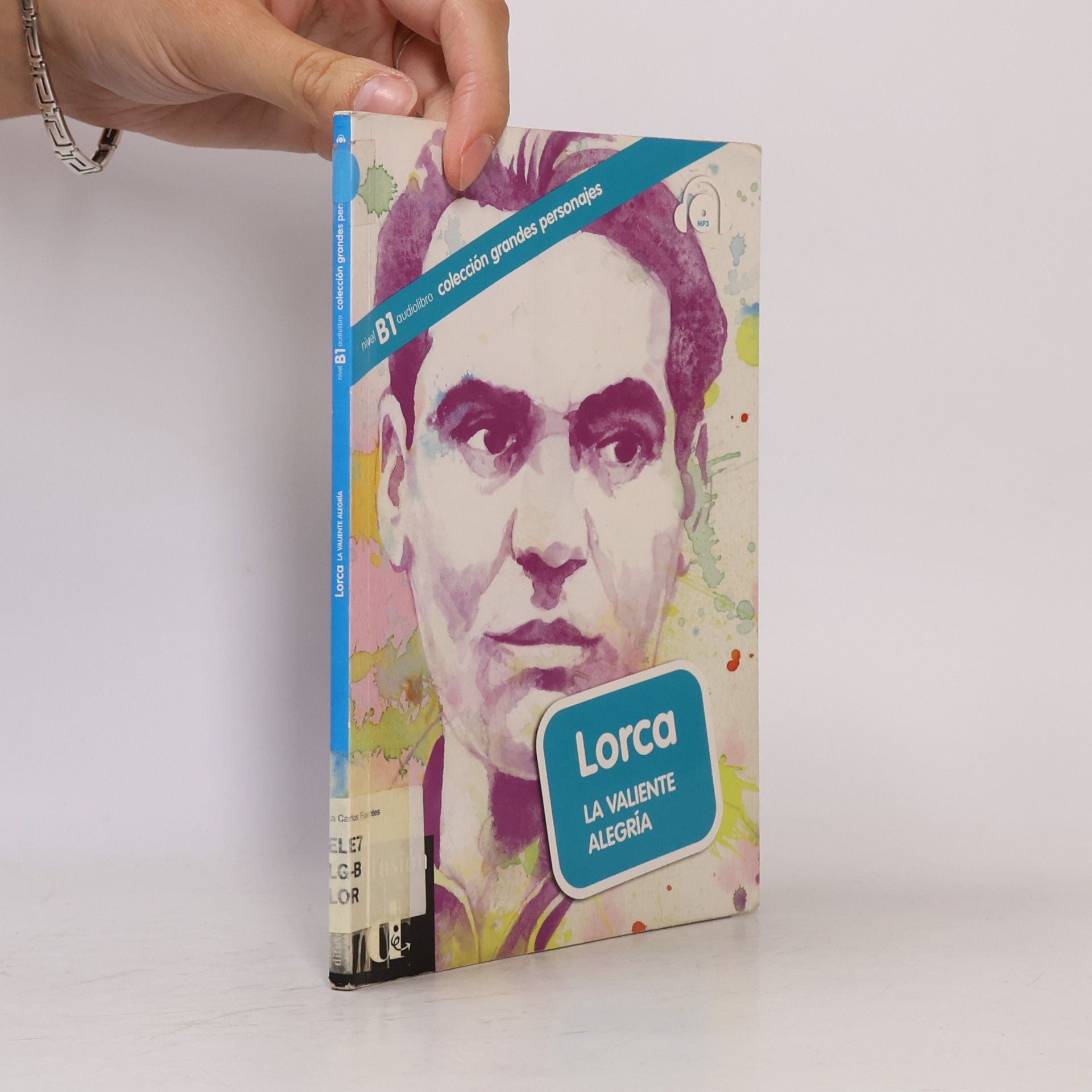 Lorca