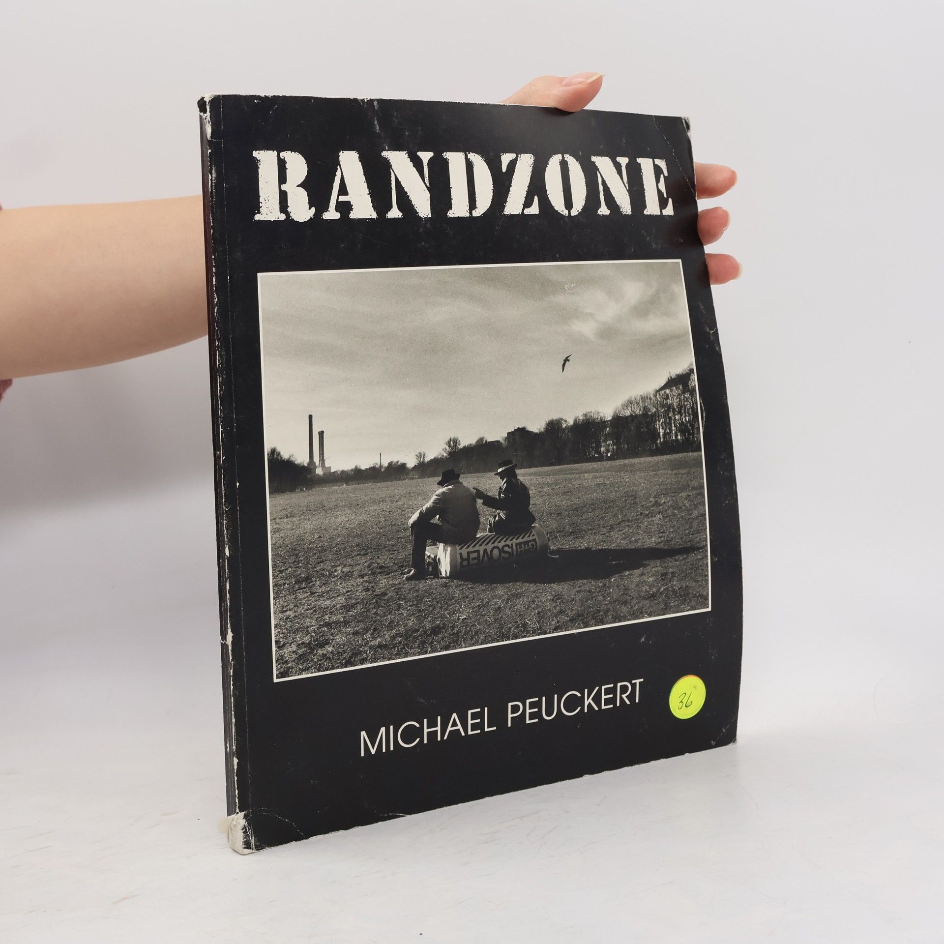 Randzone