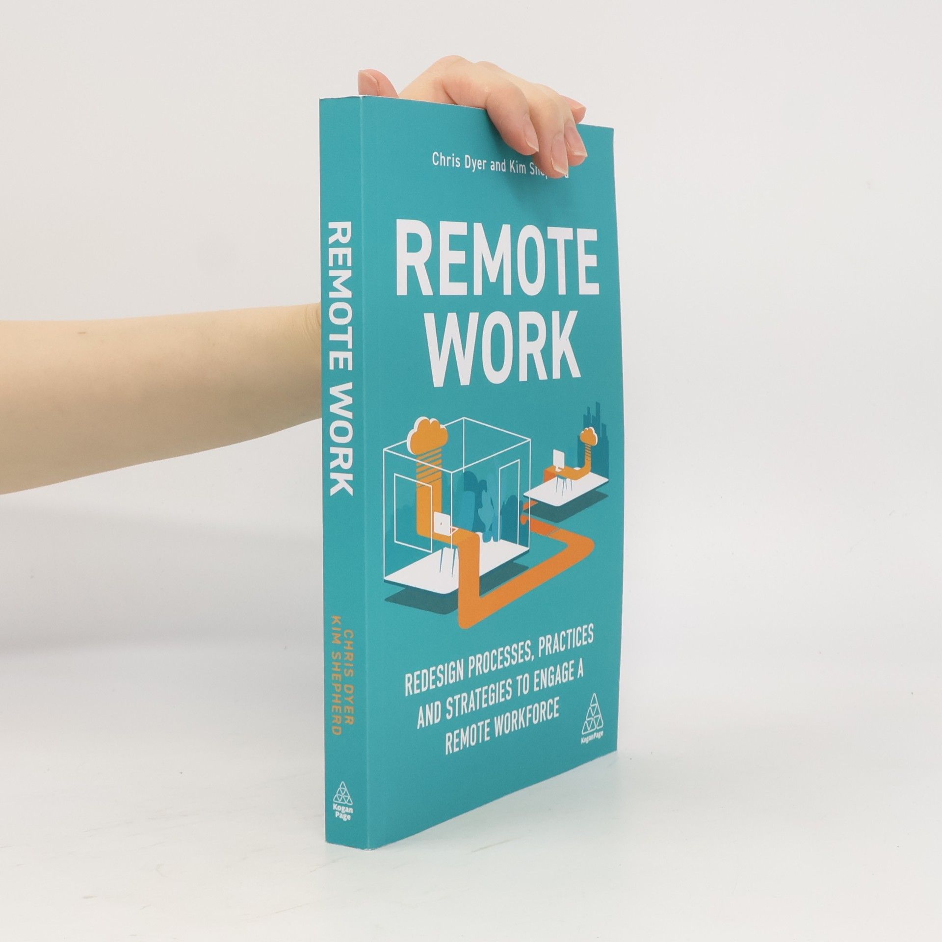 Remote Work