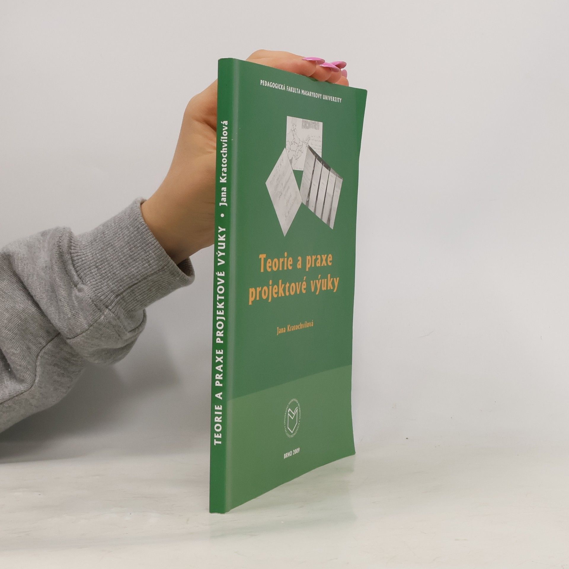 Teorie a praxe projektové výuky