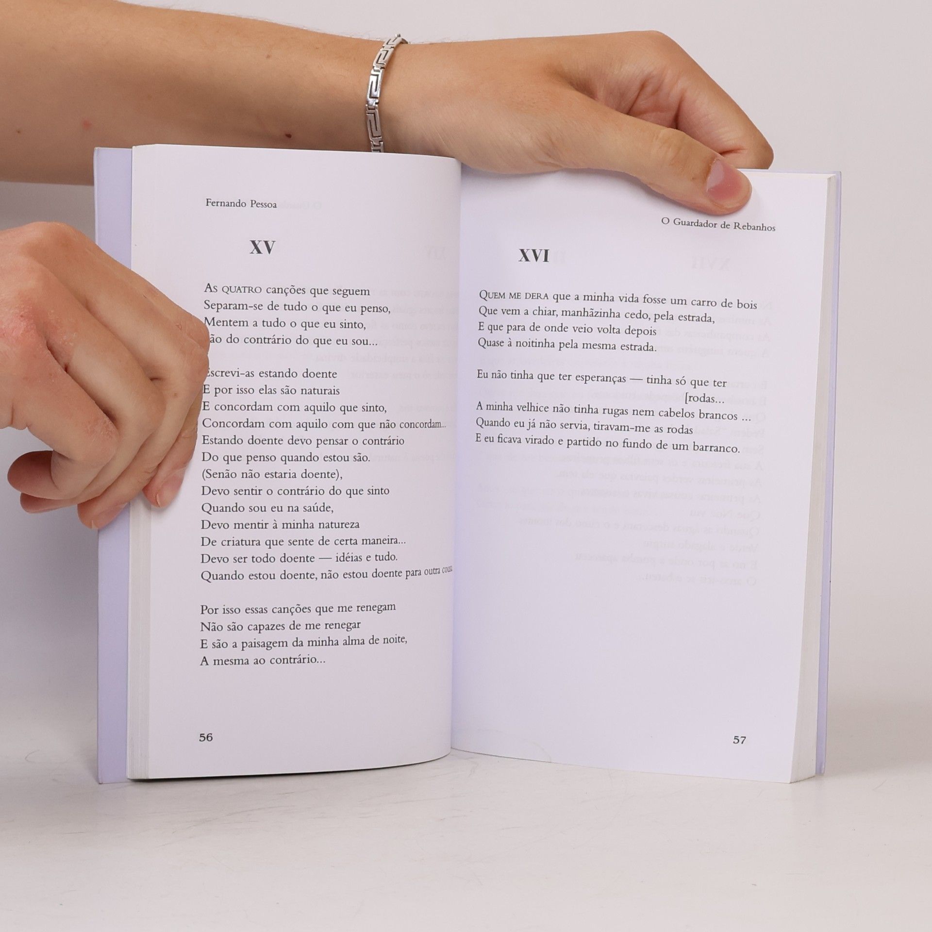 Fernando Pessoa Poesia completa de Alberto Caeiro: O guardador de rebanhos e outros poemas
