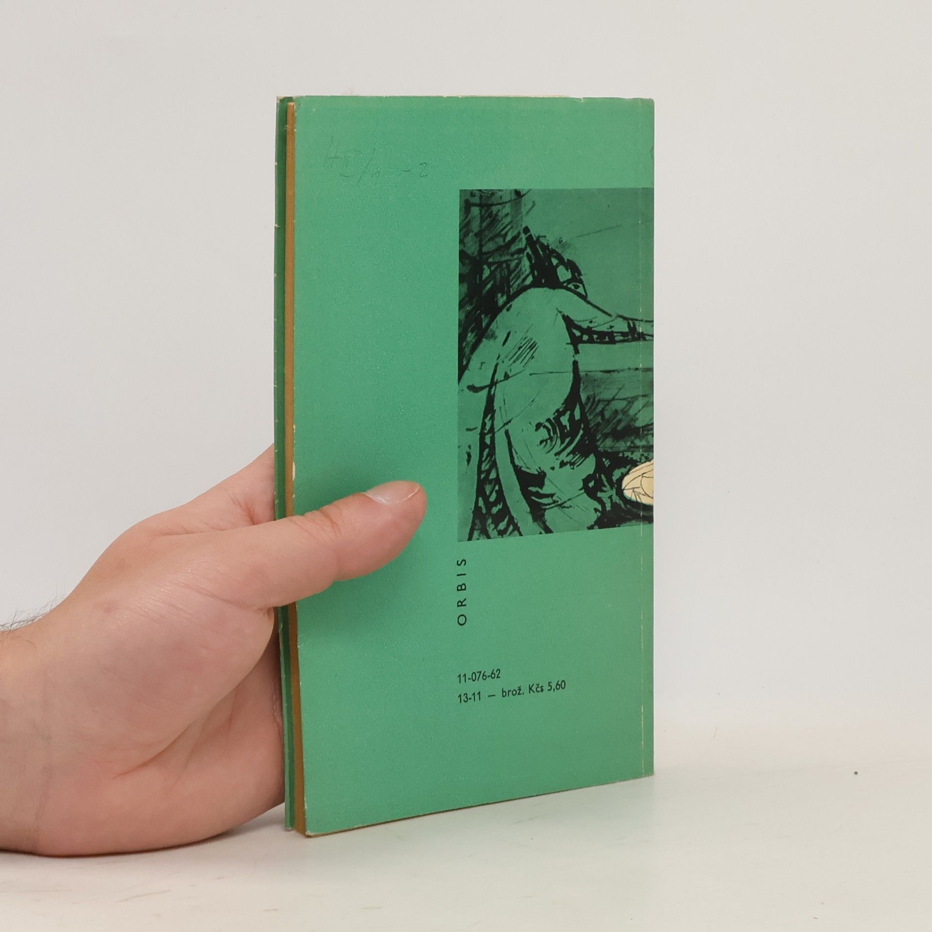 Bertolt Brecht Kavkazský křídový kruh