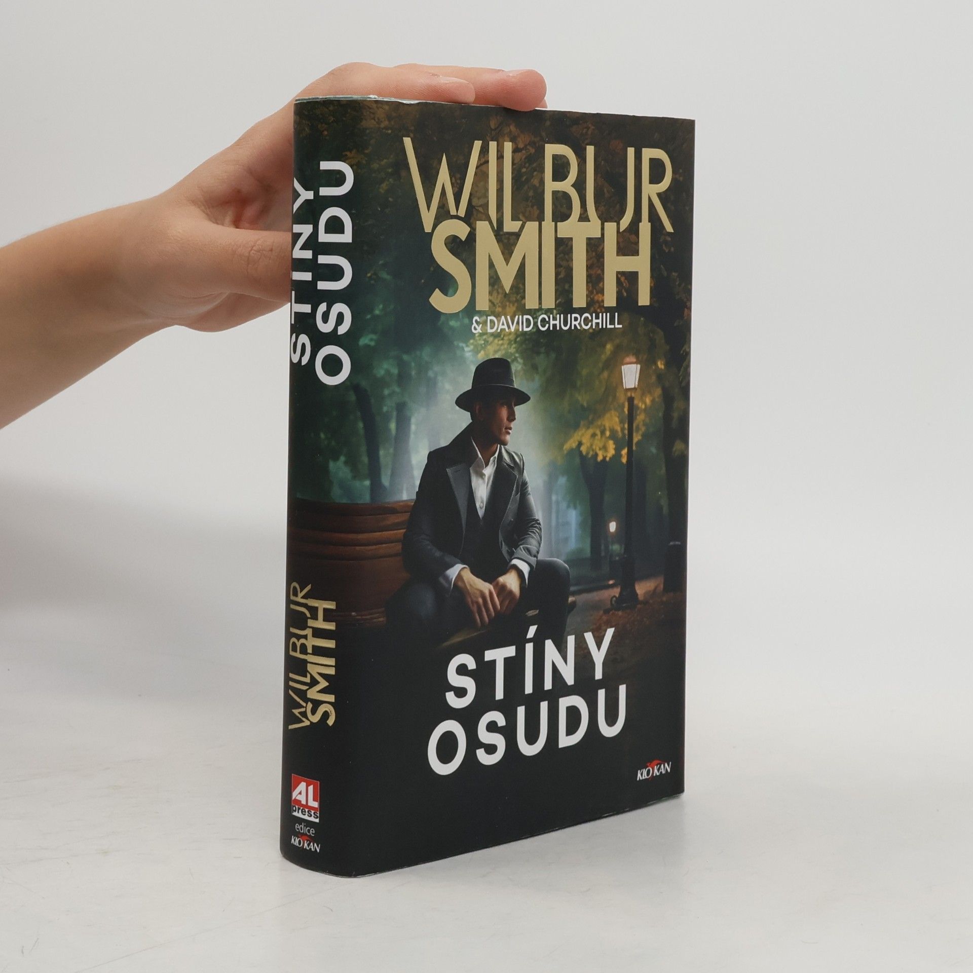 Stíny osudu