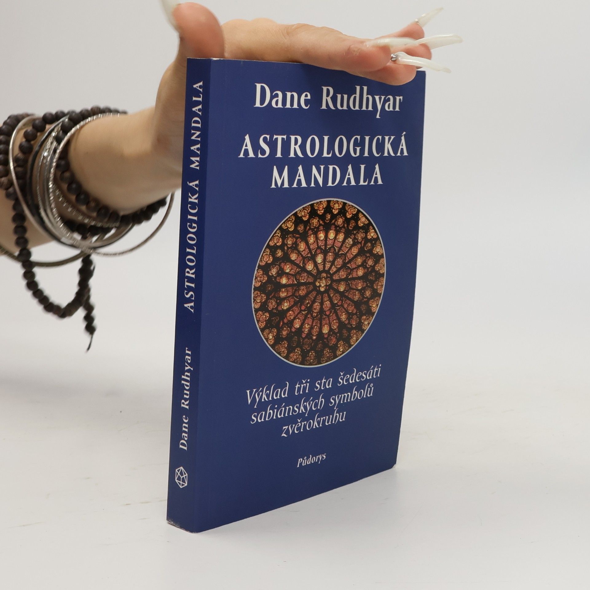 Astrologická mandala